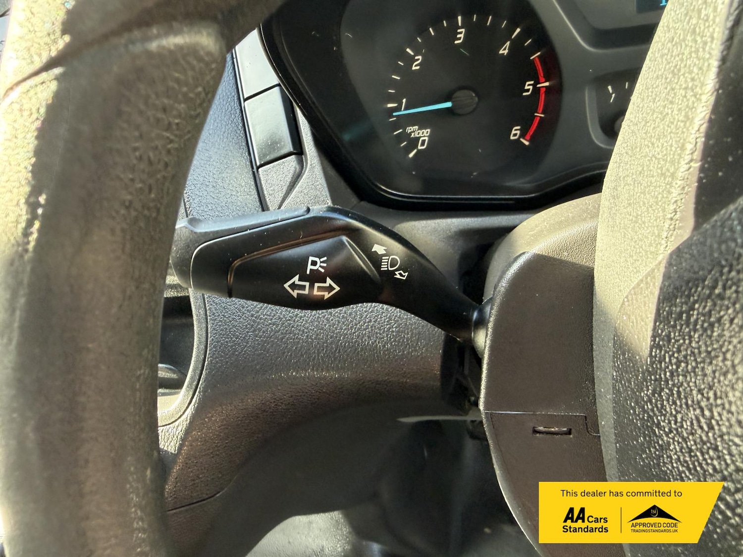 Used Ford Transit Custom 2016 for sale - 76104890: Photo 34