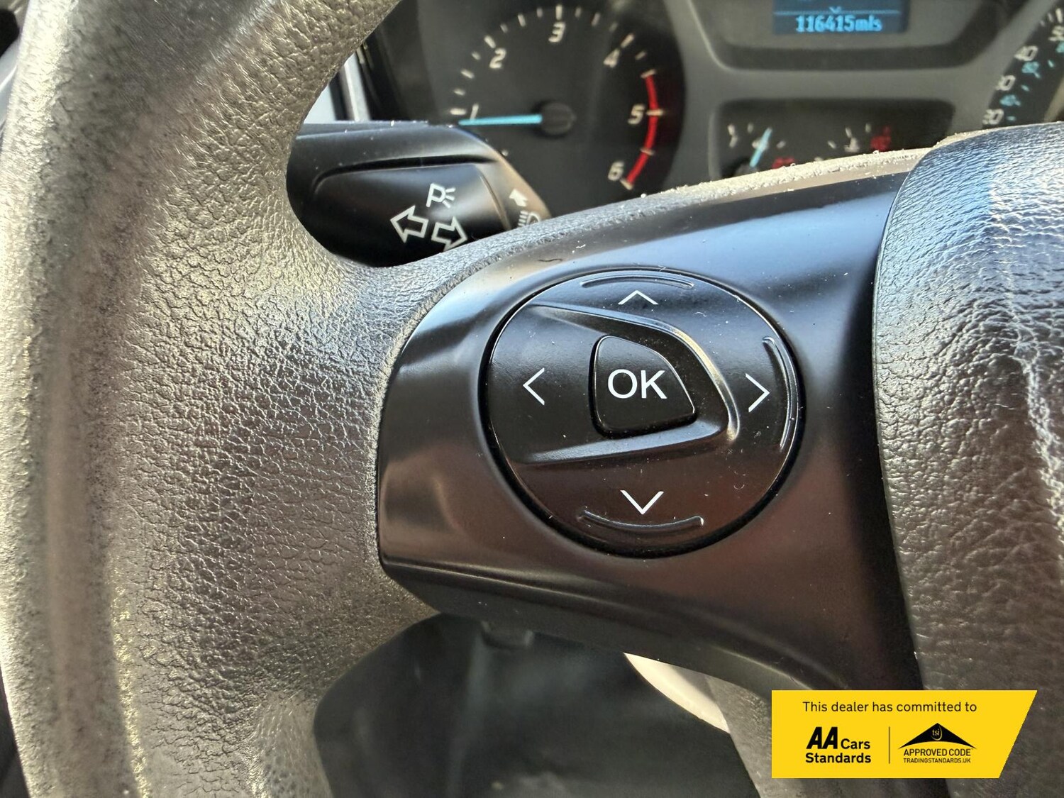 Used Ford Transit Custom 2016 for sale - 76104890: Photo 35