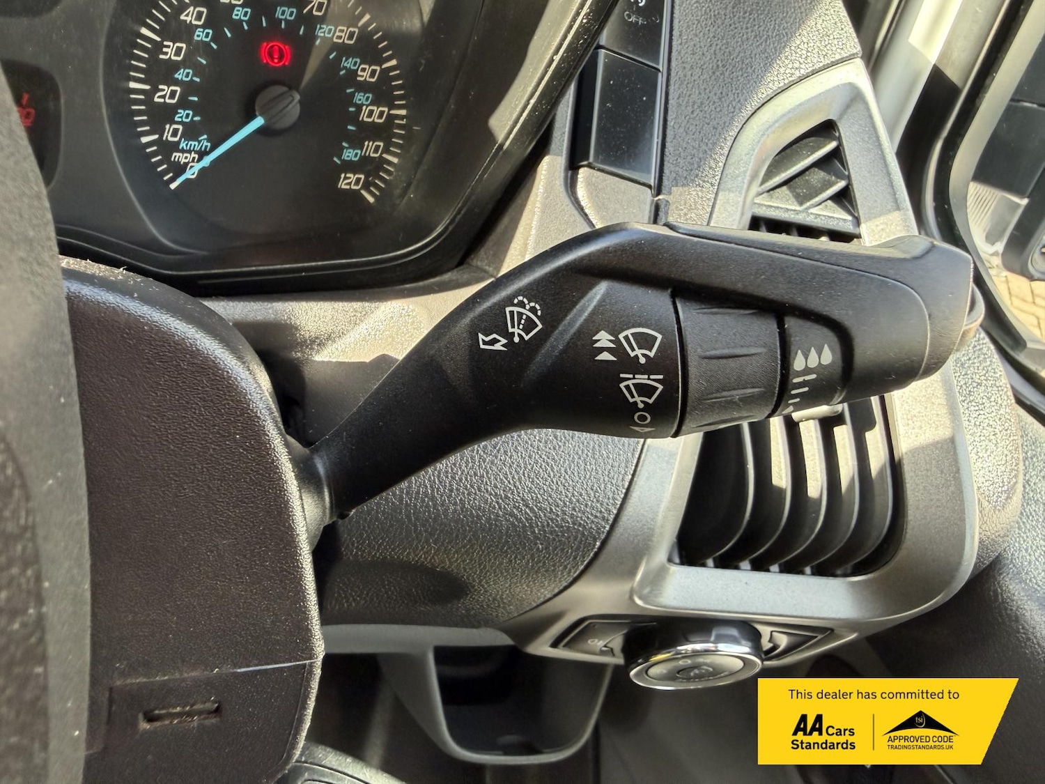 Used Ford Transit Custom 2016 for sale - 76104890: Photo 38