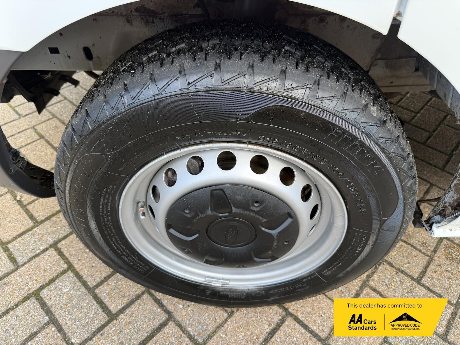 Used Ford Transit Custom 2016 for sale - 76104890: Photo 46