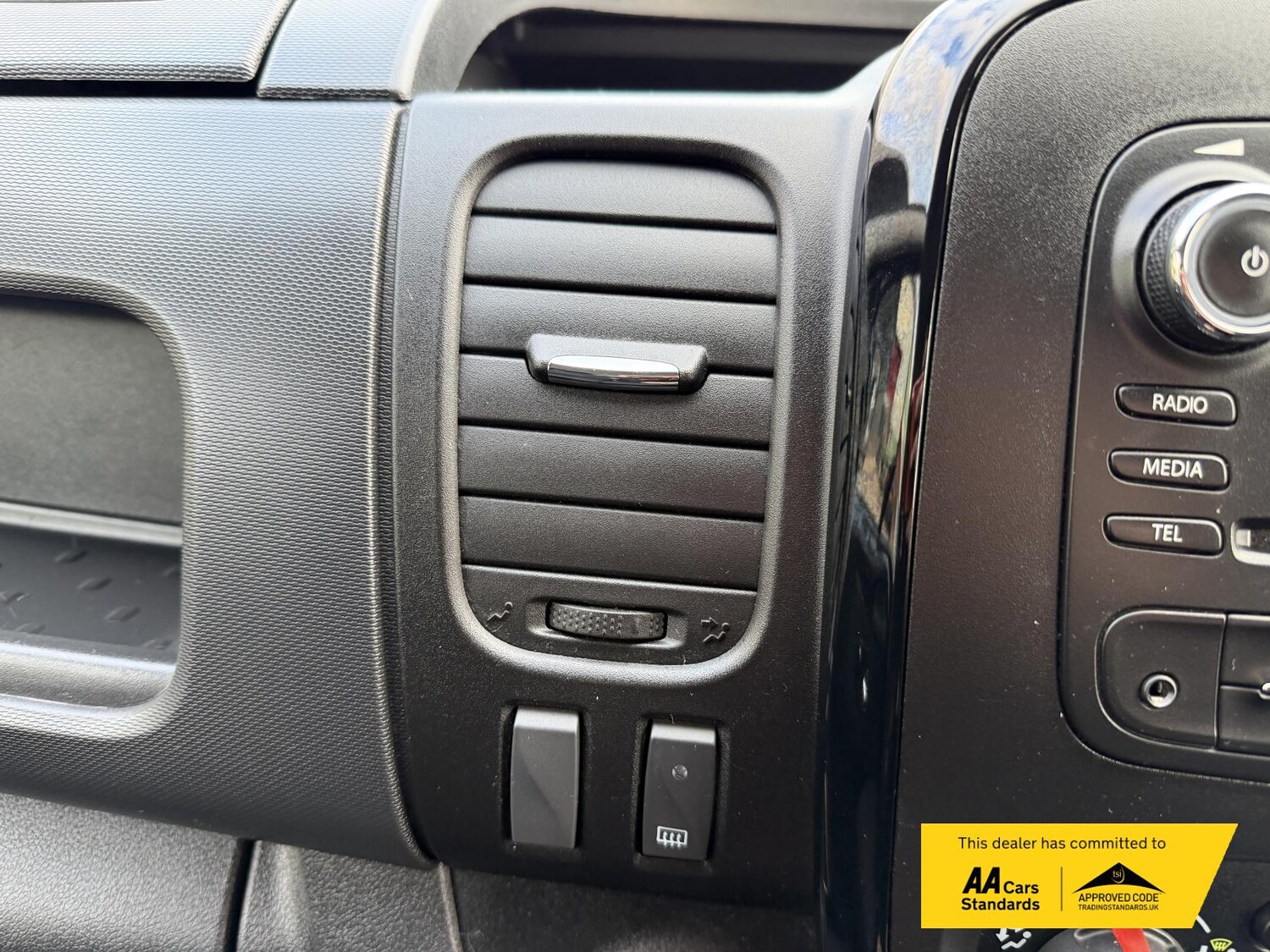 Used Vauxhall Vivaro 2019 for sale - 76379620: Photo 18