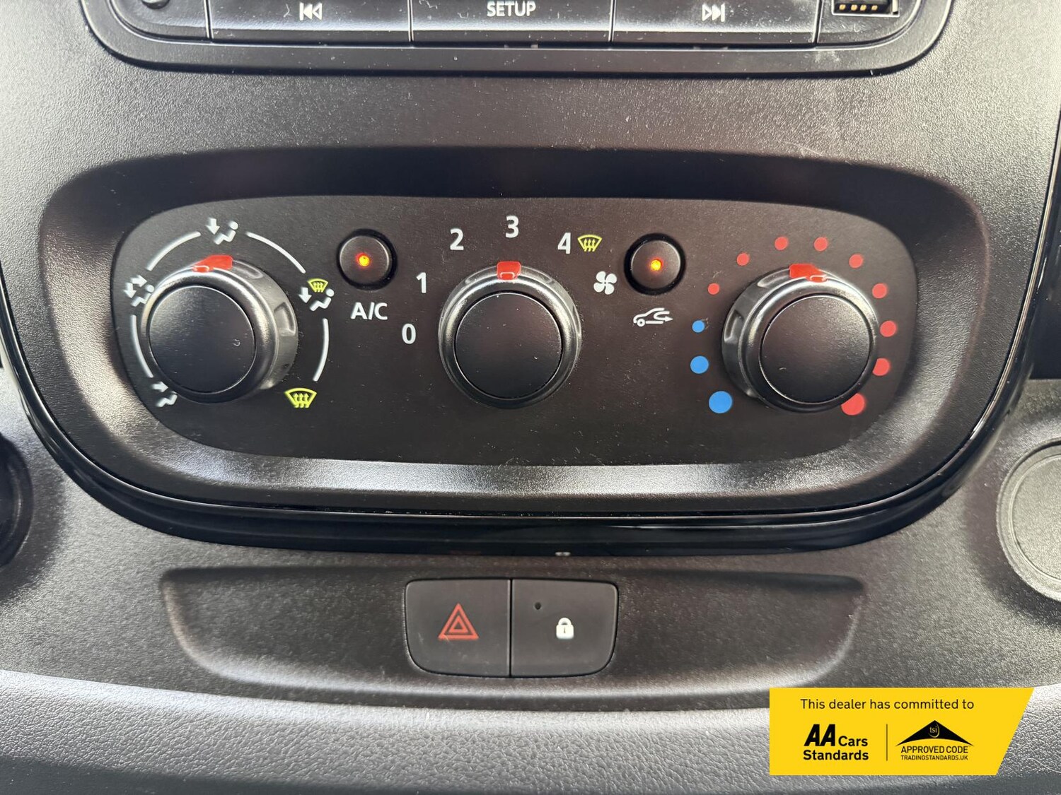 Used Vauxhall Vivaro 2019 for sale - 76379620: Photo 22