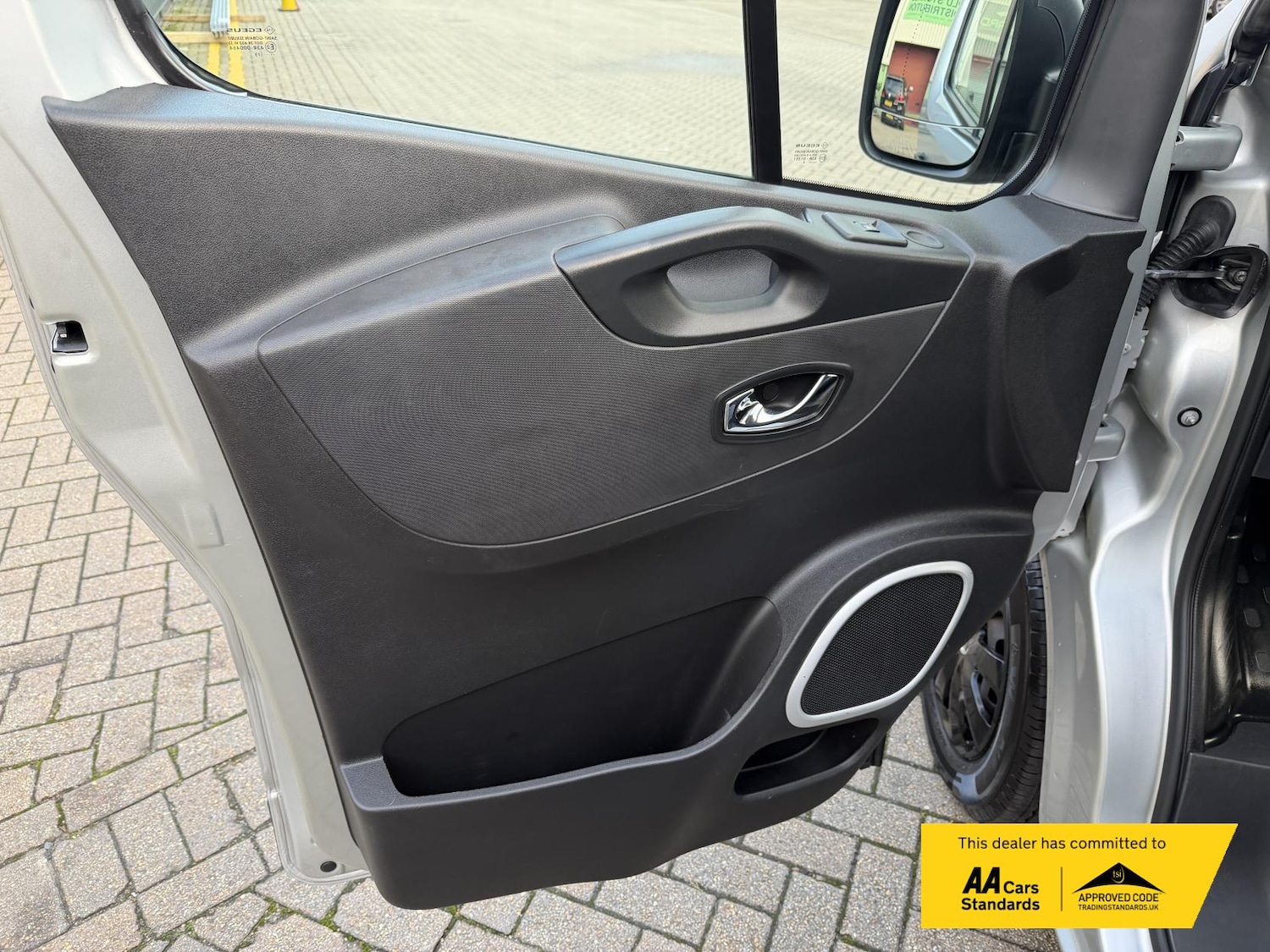 Used Vauxhall Vivaro 2019 for sale - 76379620: Photo 23