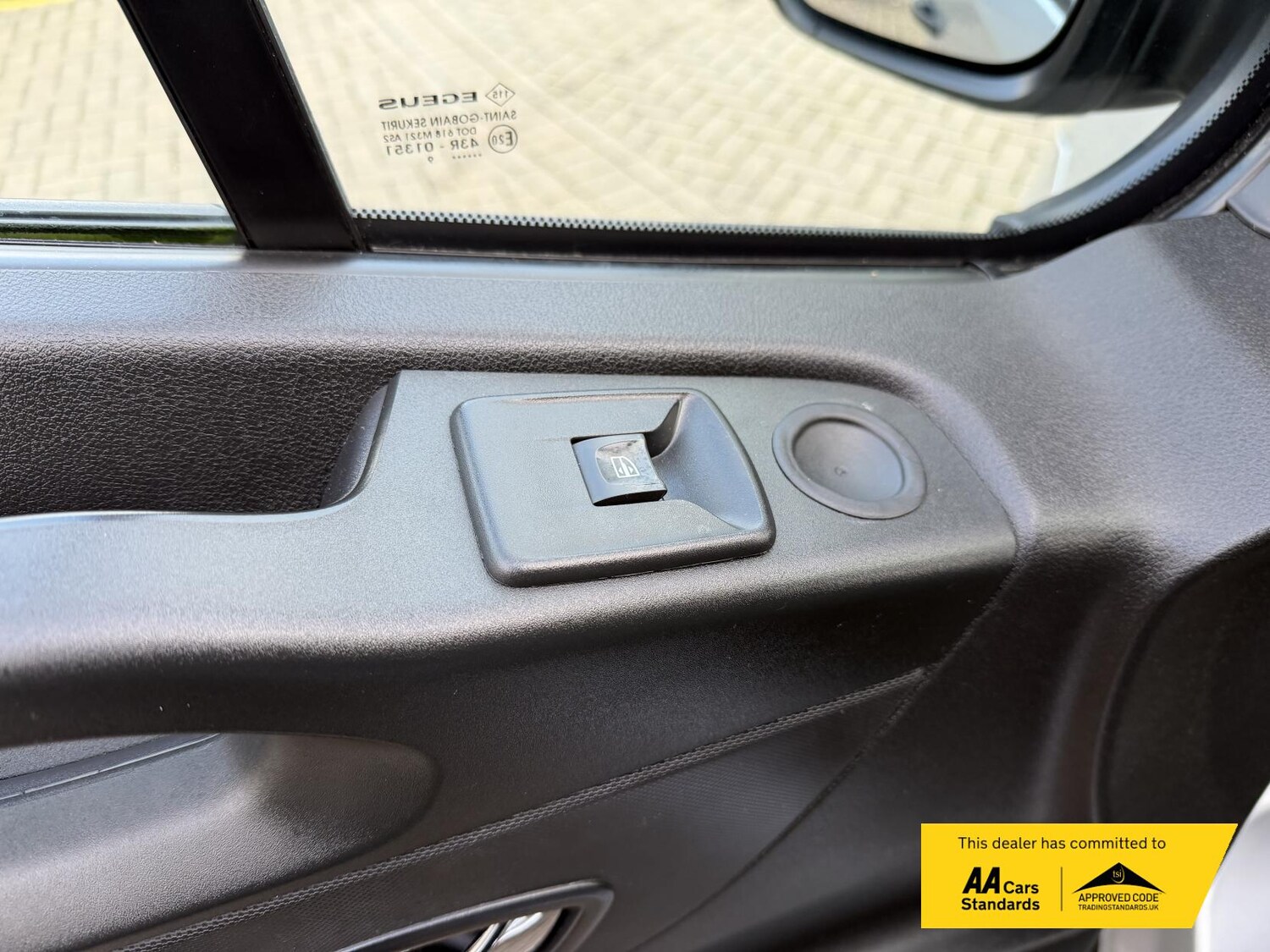 Used Vauxhall Vivaro 2019 for sale - 76379620: Photo 24