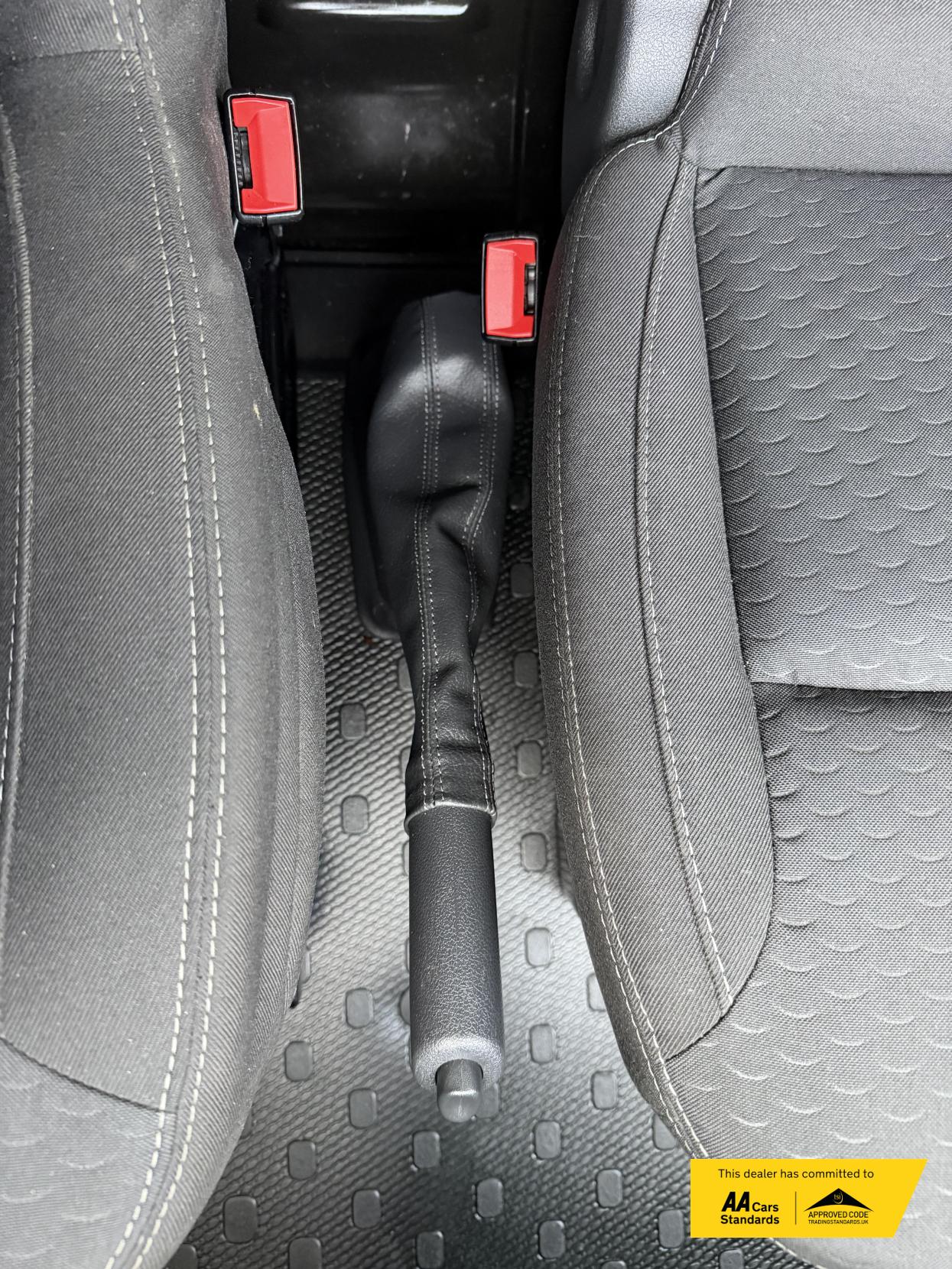 Used Vauxhall Vivaro 2019 for sale - 76379620: Photo 28