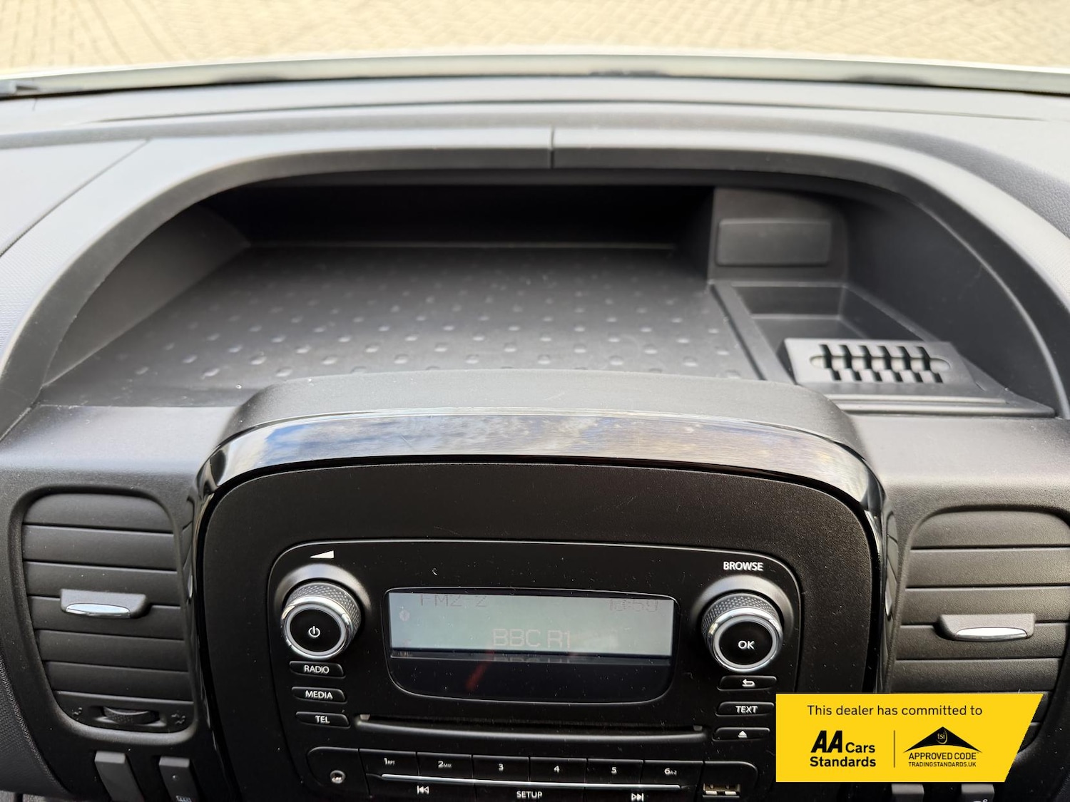 Used Vauxhall Vivaro 2019 for sale - 76379620: Photo 29