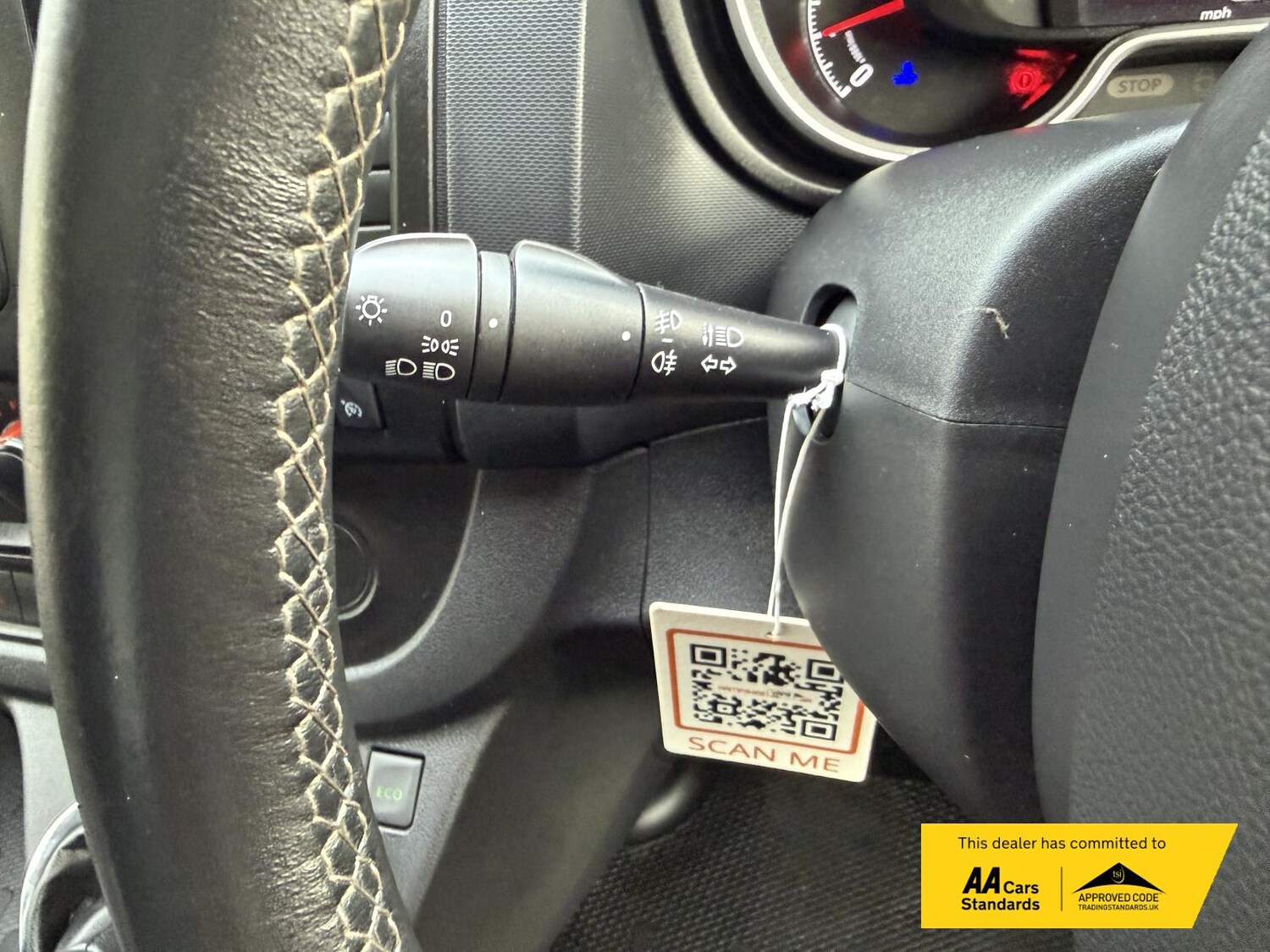 Used Vauxhall Vivaro 2019 for sale - 76379620: Photo 31