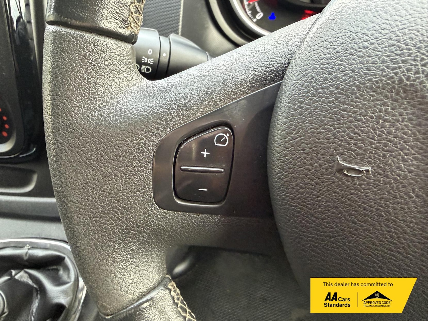 Used Vauxhall Vivaro 2019 for sale - 76379620: Photo 32