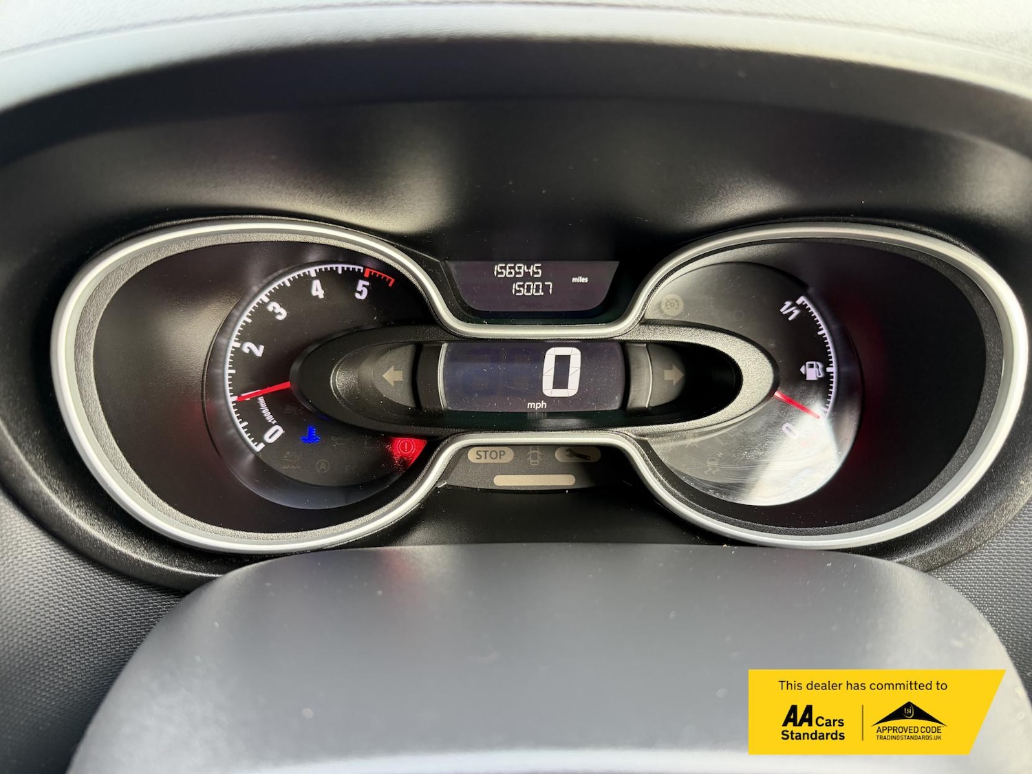 Used Vauxhall Vivaro 2019 for sale - 76379620: Photo 34