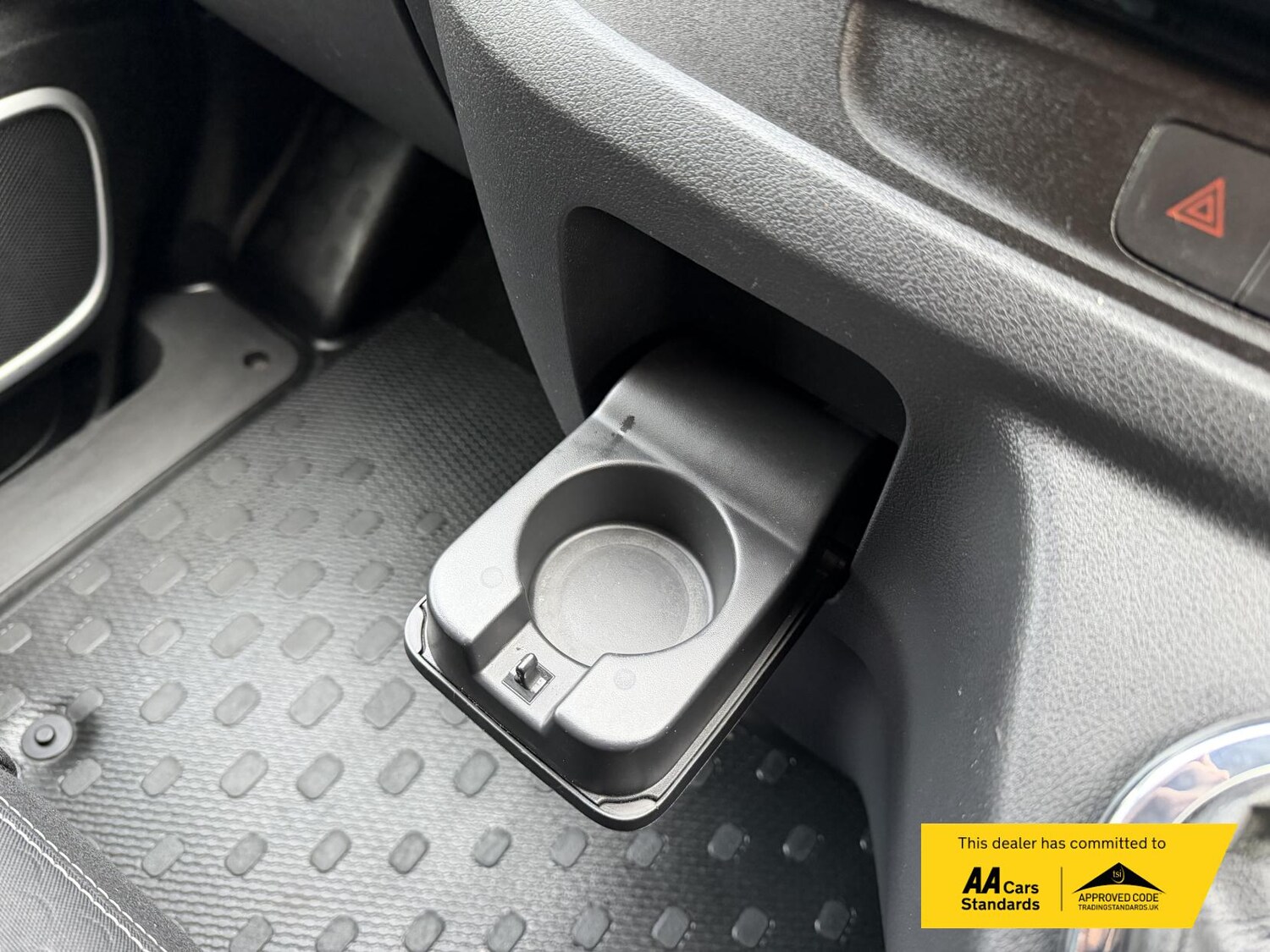 Used Vauxhall Vivaro 2019 for sale - 76379620: Photo 36