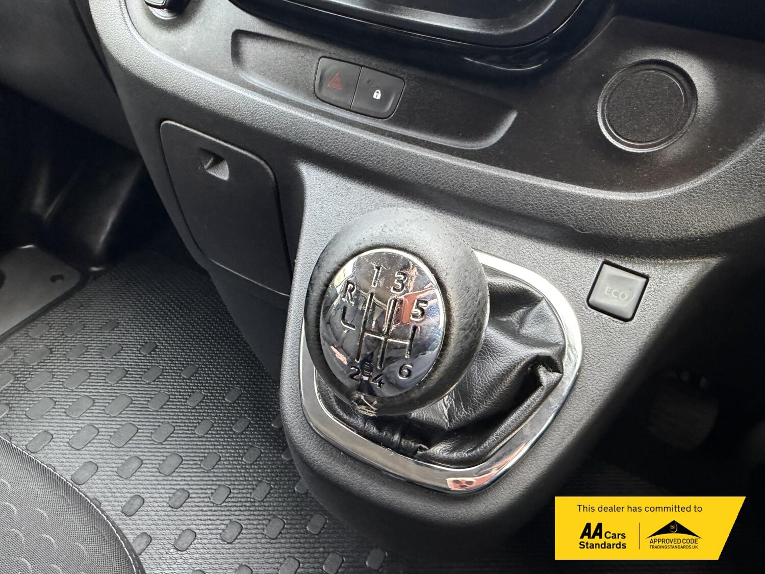 Used Vauxhall Vivaro 2019 for sale - 76379620: Photo 38