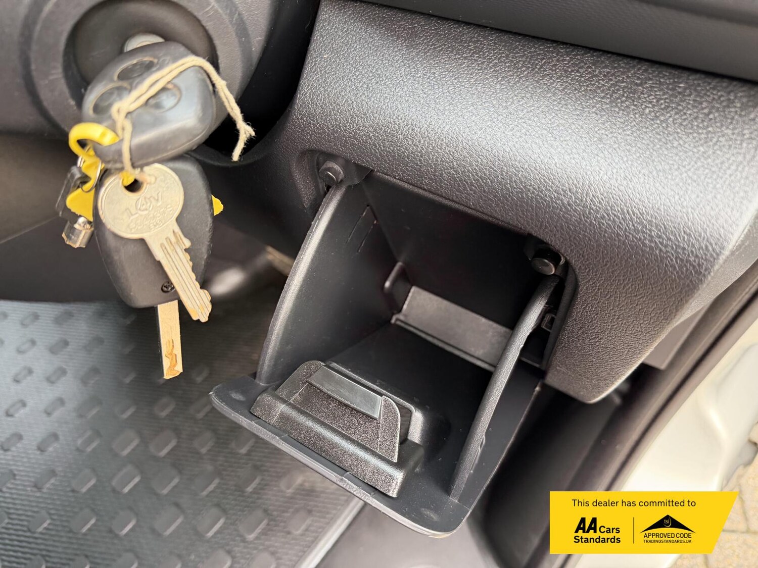 Used Vauxhall Vivaro 2019 for sale - 76379620: Photo 39