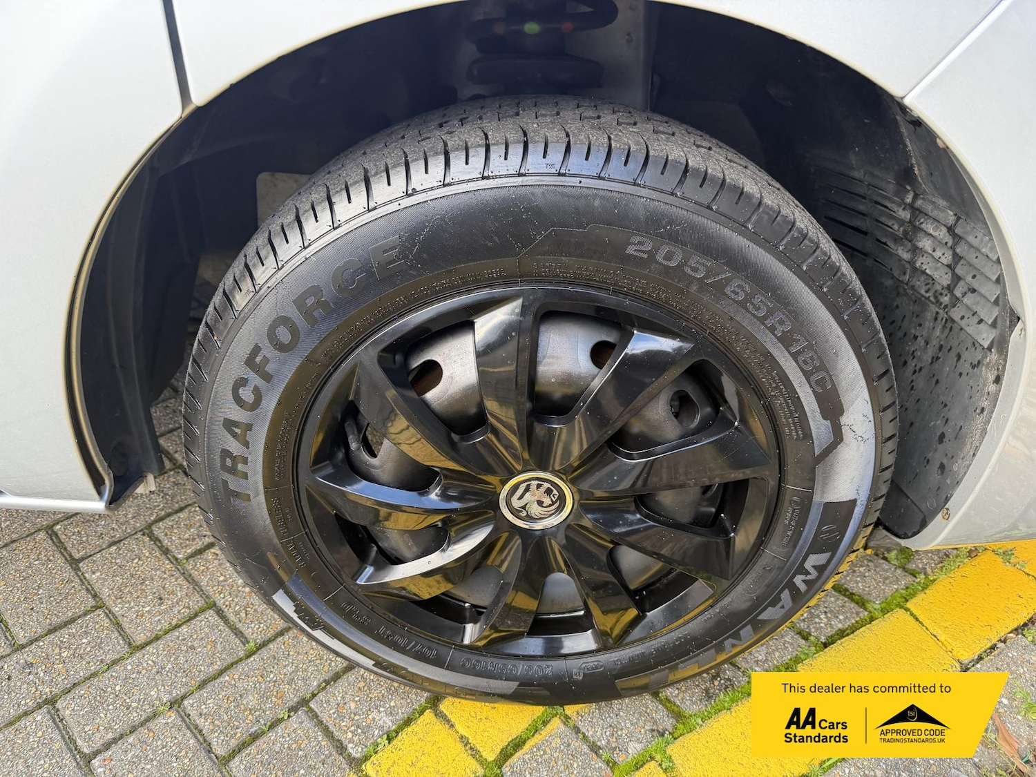 Used Vauxhall Vivaro 2019 for sale - 76379620: Photo 45