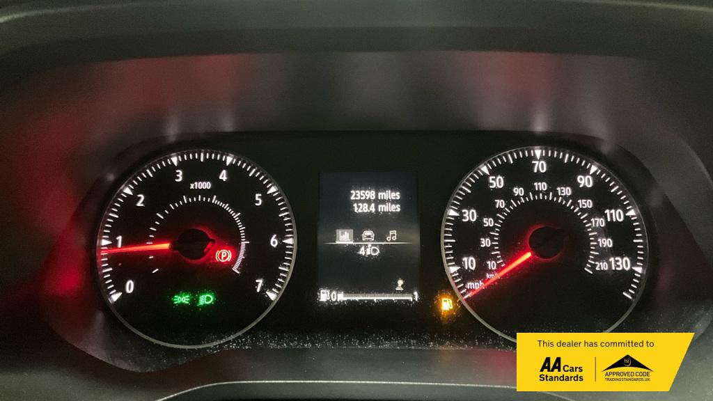 Used Renault Trafic 2023 for sale - 77406500: Photo 5