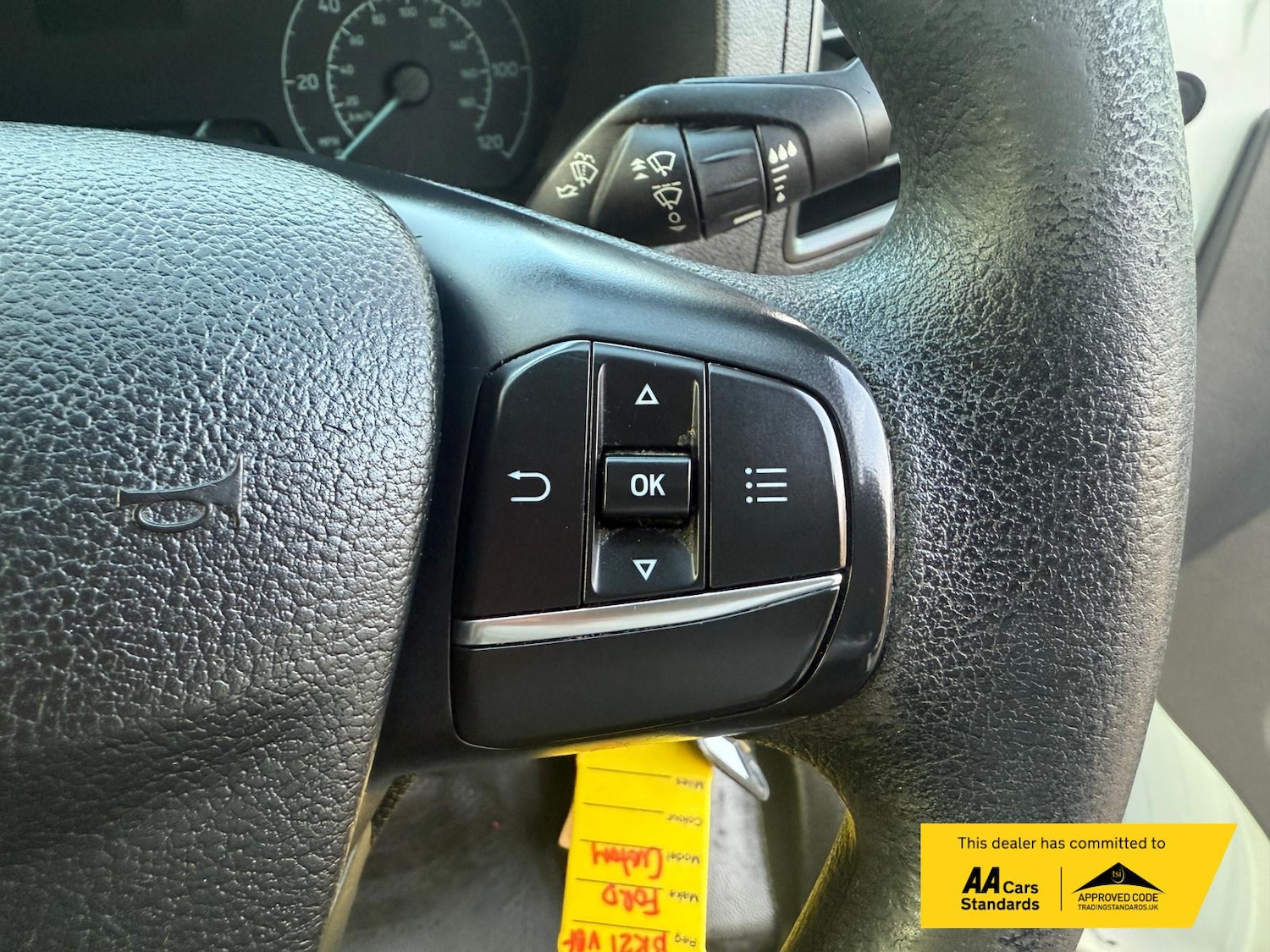 Used Ford Transit Custom 2021 for sale - 76290596: Photo 14