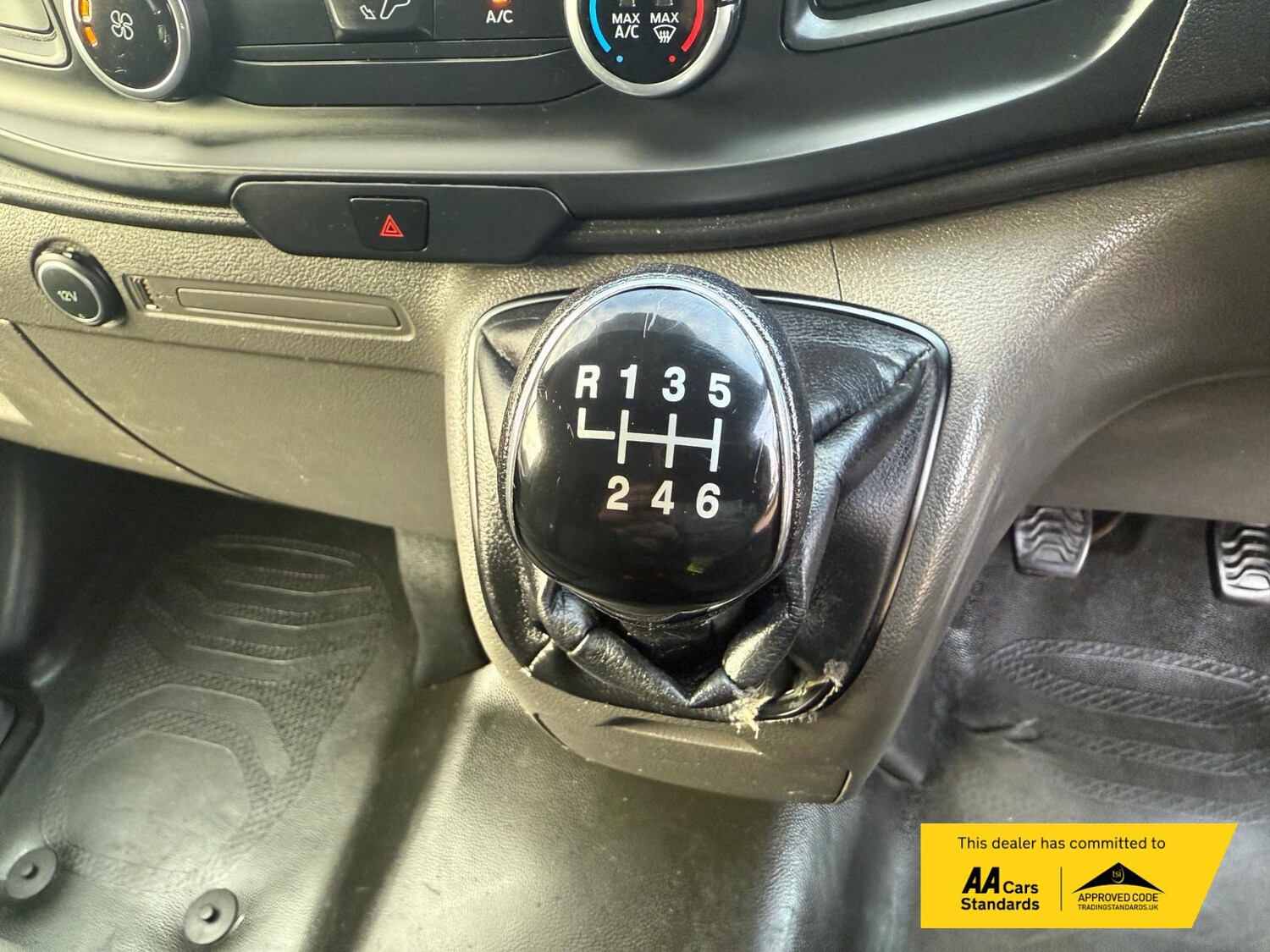 Used Ford Transit Custom 2021 for sale - 76290596: Photo 18