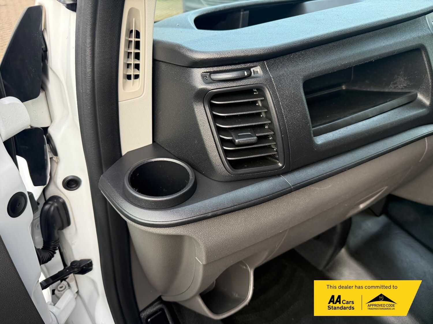 Used Ford Transit Custom 2021 for sale - 76290596: Photo 27