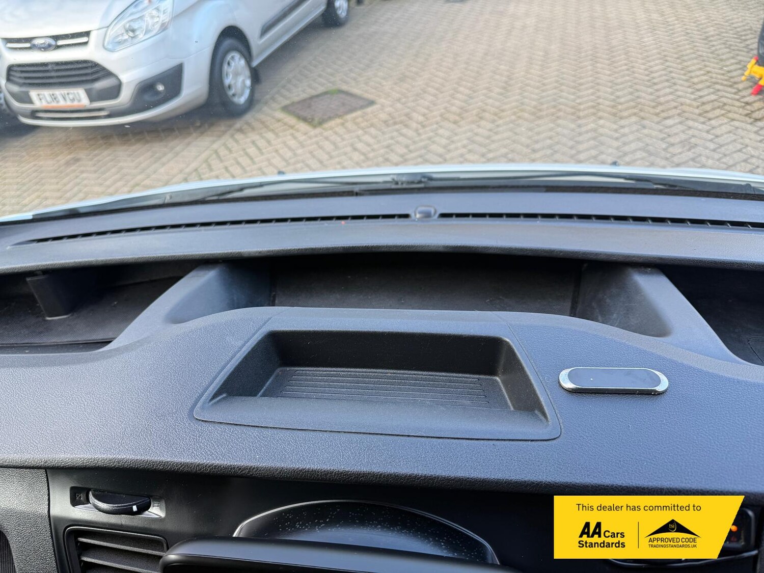 Used Ford Transit Custom 2021 for sale - 76290596: Photo 33