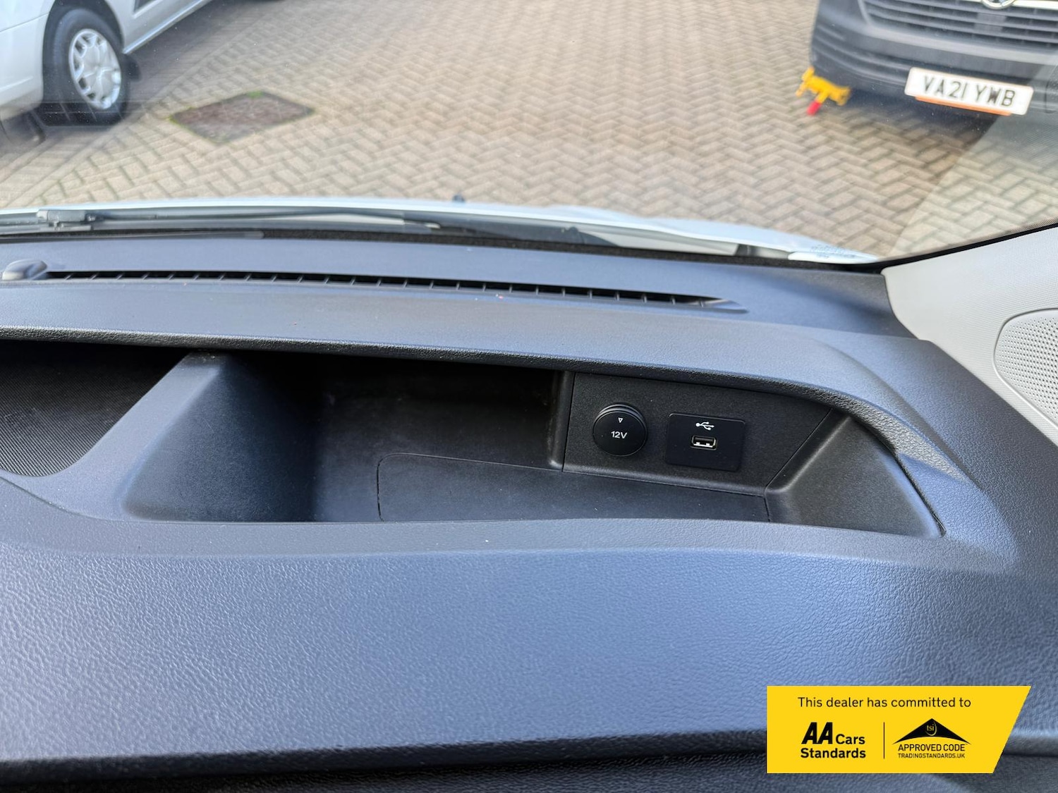 Used Ford Transit Custom 2021 for sale - 76290596: Photo 34