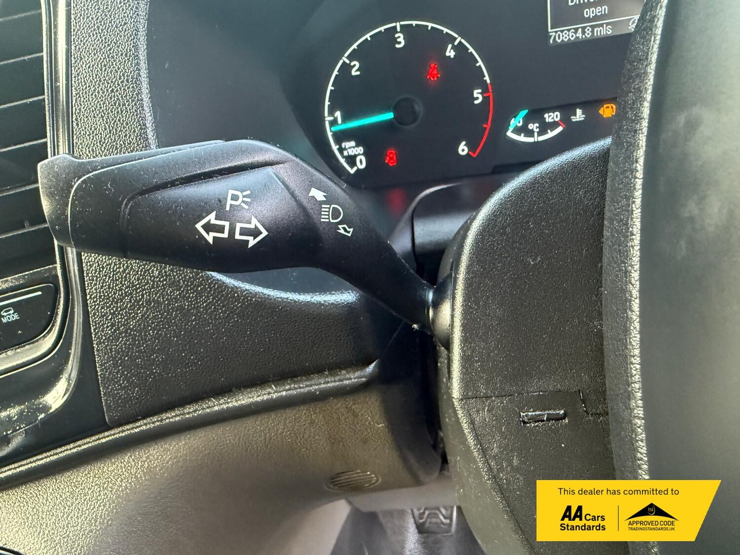 Used Ford Transit Custom 2021 for sale - 76290596: Photo 35