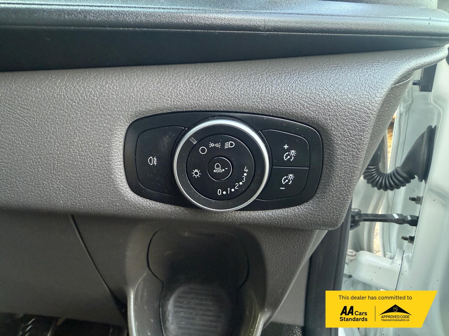 Used Ford Transit Custom 2021 for sale - 76290596: Photo 37