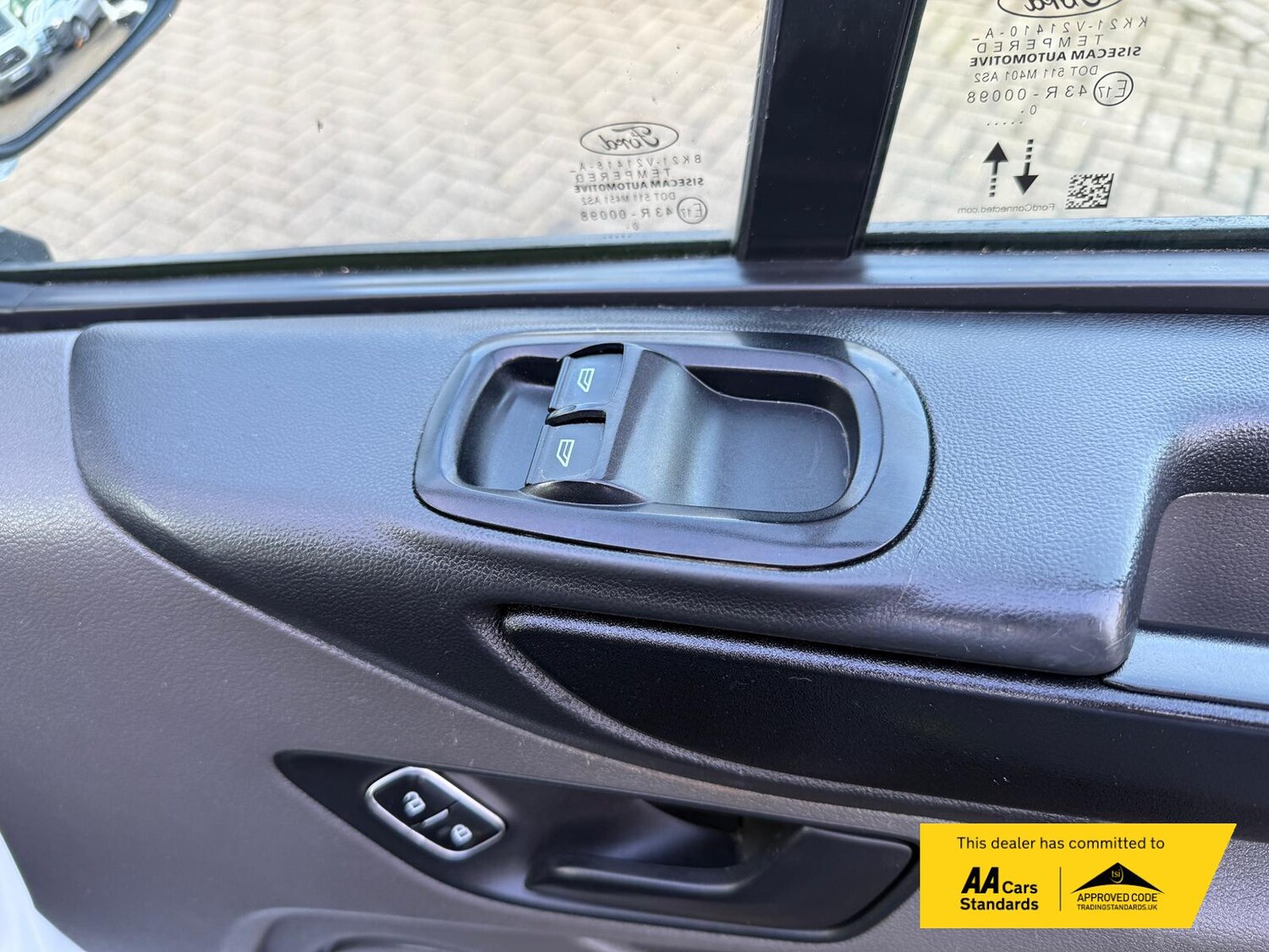 Used Ford Transit Custom 2021 for sale - 76290596: Photo 39