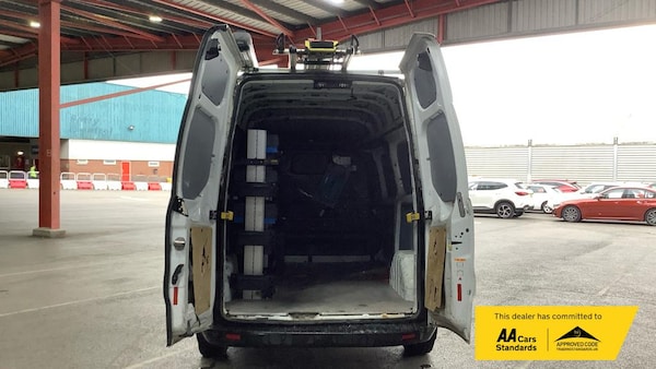 Used Ford Transit Custom 2021 for sale - 76290596: Photo 3