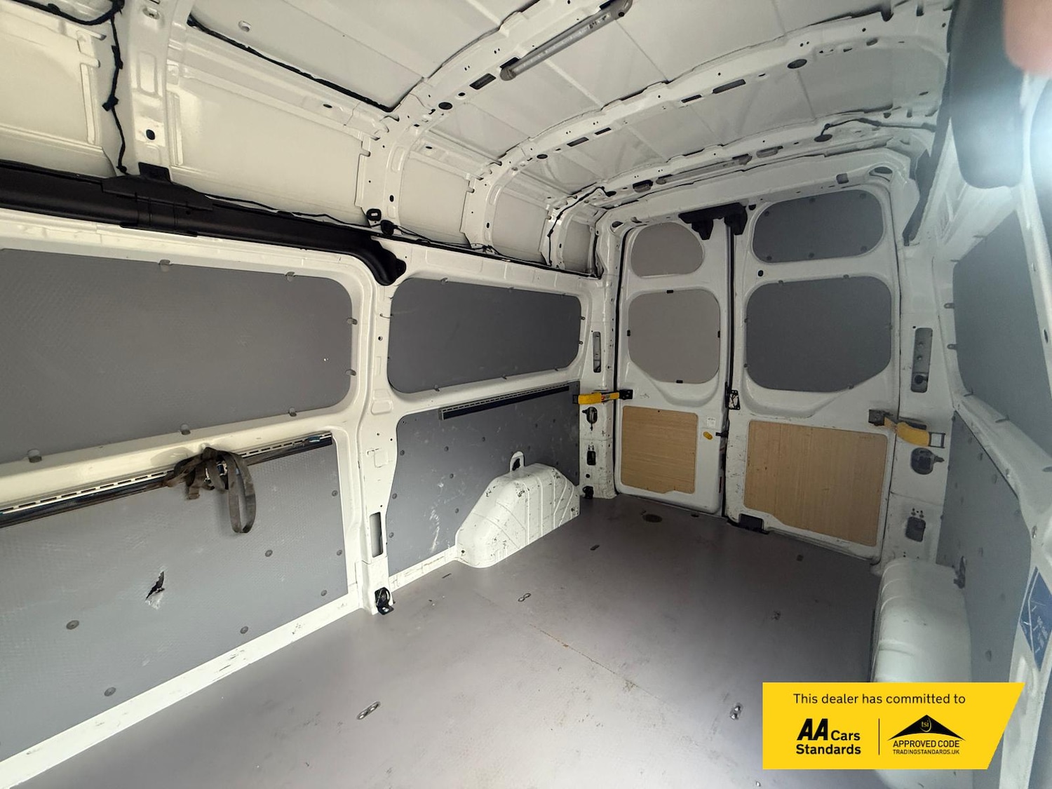 Used Ford Transit Custom 2021 for sale - 76290596: Photo 42