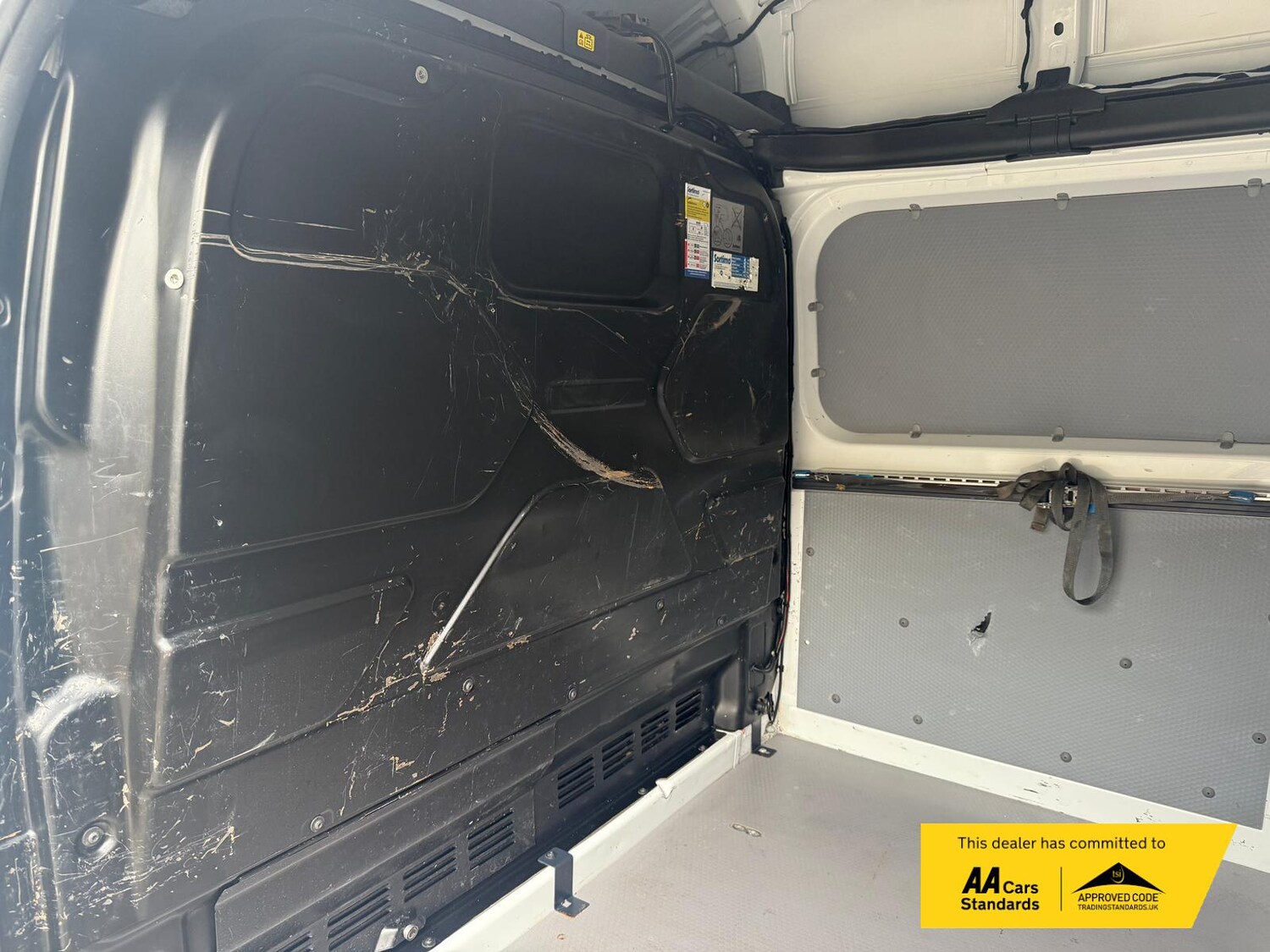 Used Ford Transit Custom 2021 for sale - 76290596: Photo 43