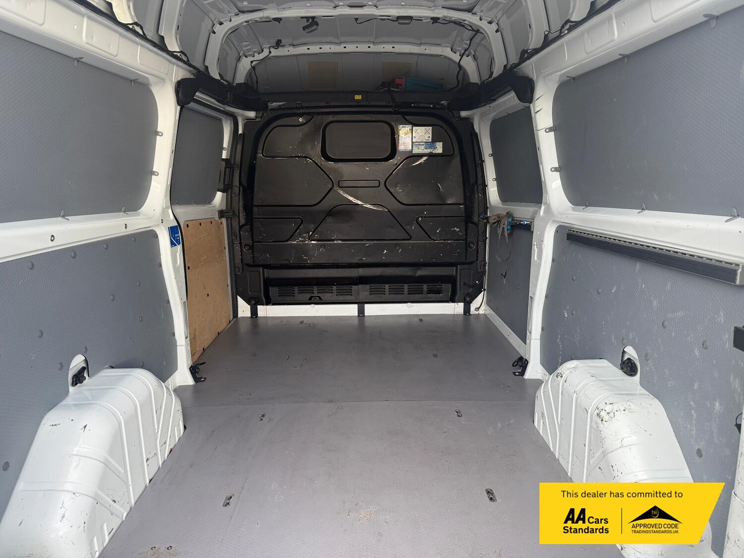 Used Ford Transit Custom 2021 for sale - 76290596: Photo 46