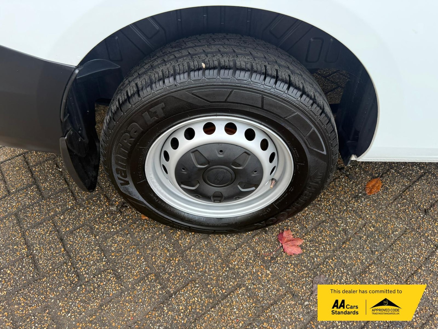 Used Ford Transit Custom 2021 for sale - 76290596: Photo 51