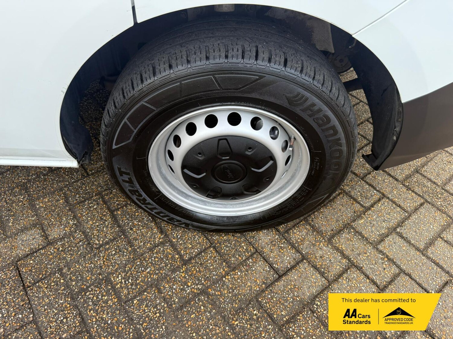 Used Ford Transit Custom 2021 for sale - 76290596: Photo 52