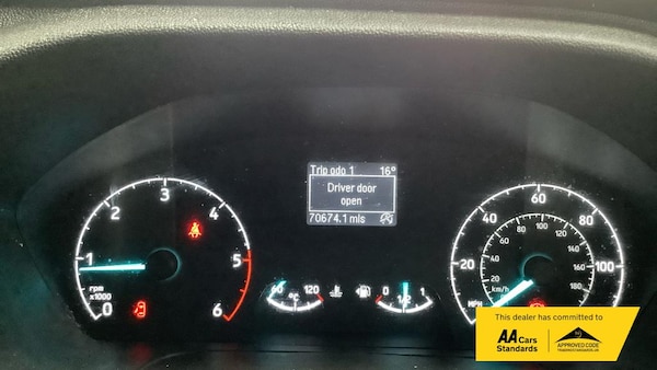 Used Ford Transit Custom 2021 for sale - 76290596: Photo 5