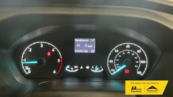 Used Ford Transit Custom 2022 for sale - 76263487: Photo 10