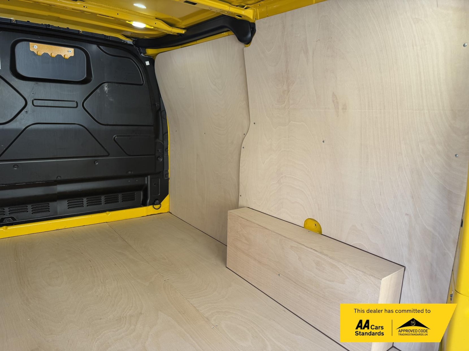 Used Ford Transit Custom 2022 for sale - 76263487: Photo 11