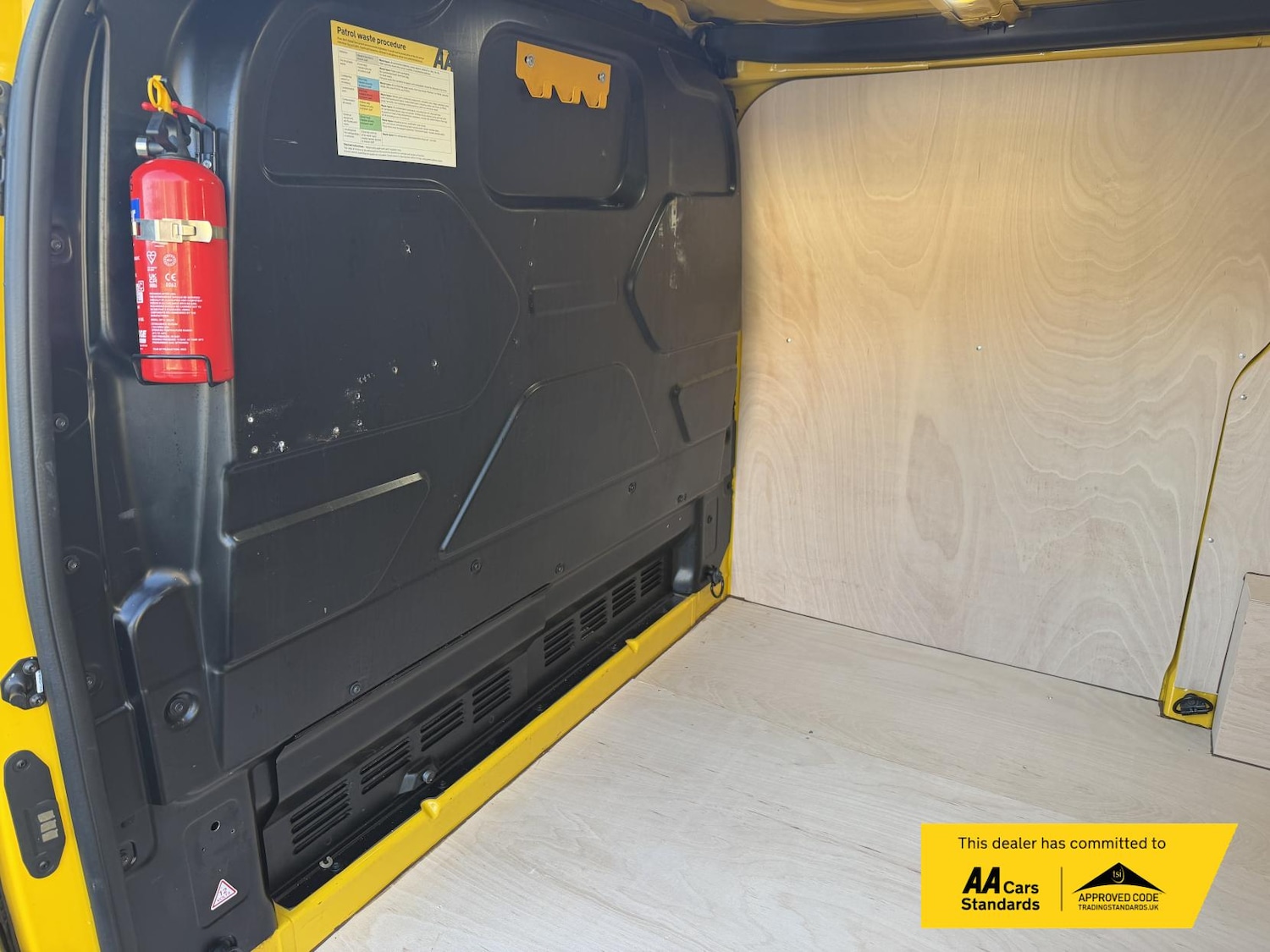 Used Ford Transit Custom 2022 for sale - 76263487: Photo 12