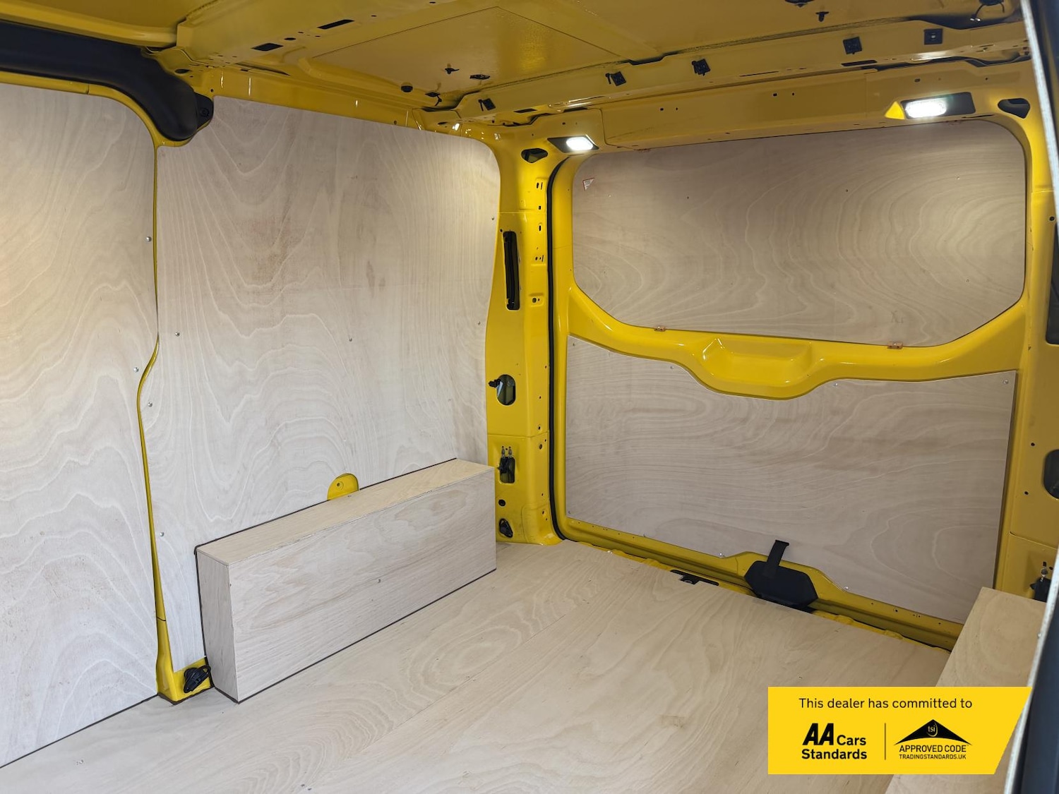 Used Ford Transit Custom 2022 for sale - 76263487: Photo 13