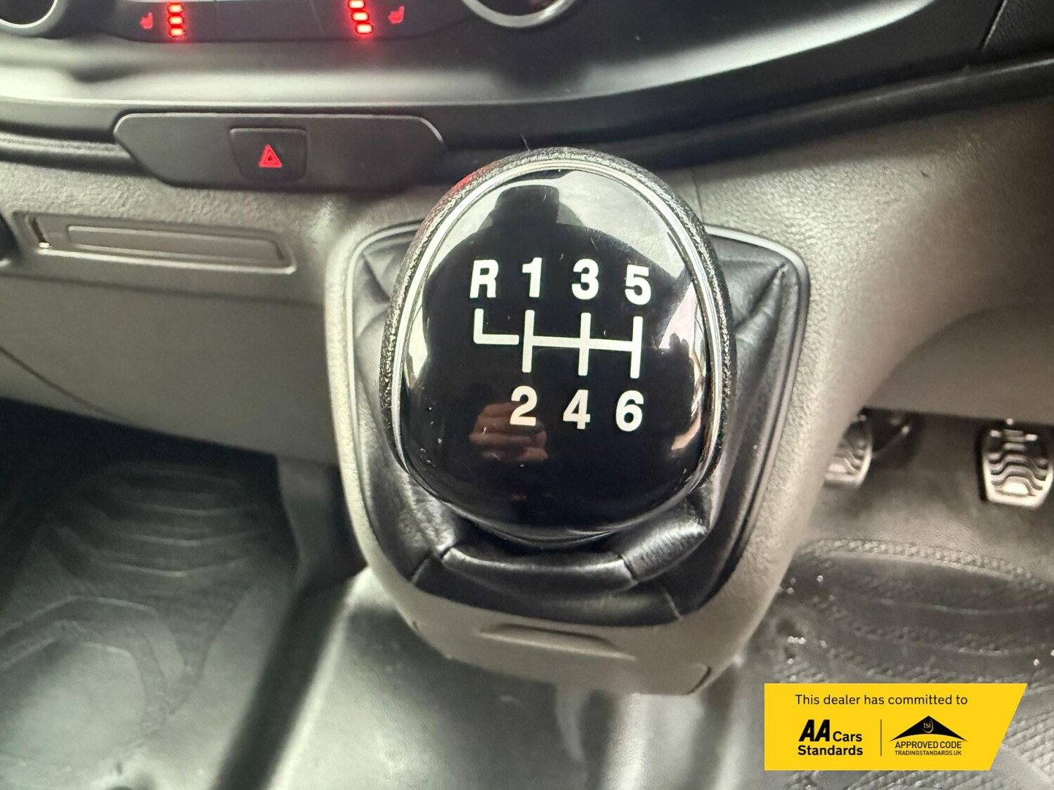 Used Ford Transit Custom 2022 for sale - 76263487: Photo 22