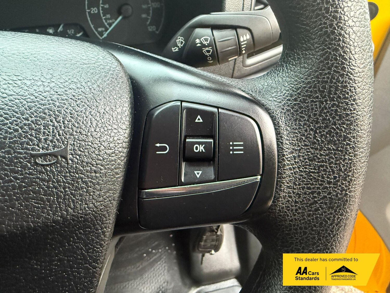 Used Ford Transit Custom 2022 for sale - 76263487: Photo 26