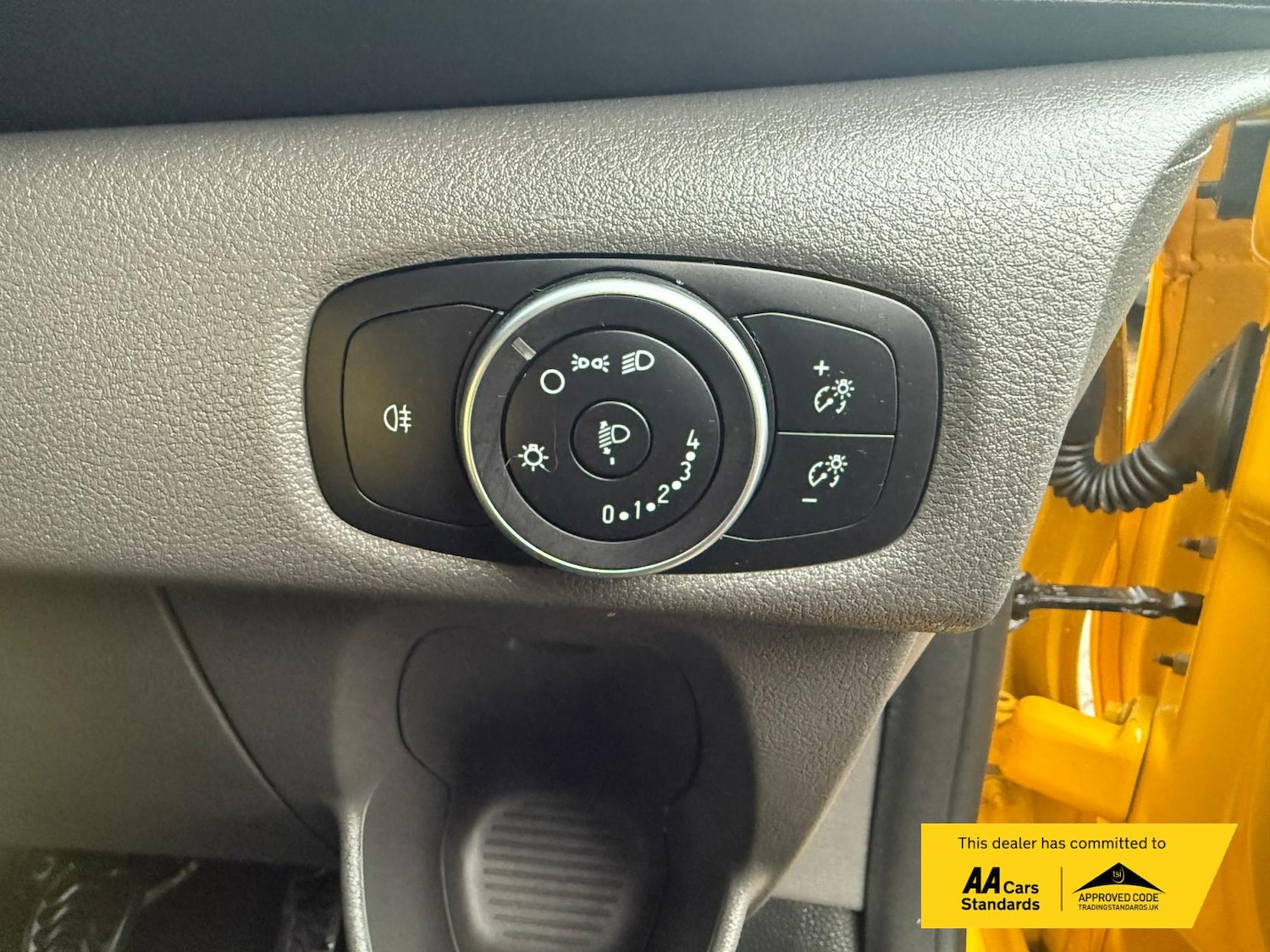 Used Ford Transit Custom 2022 for sale - 76263487: Photo 32