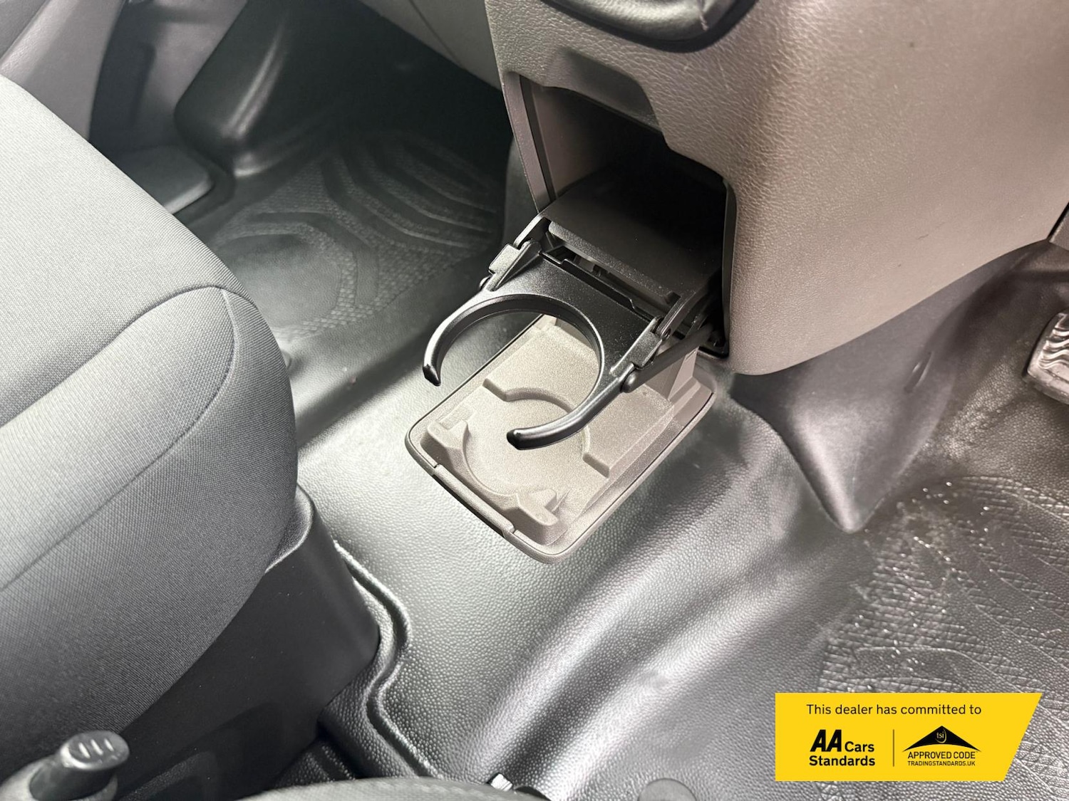 Used Ford Transit Custom 2022 for sale - 76263487: Photo 34