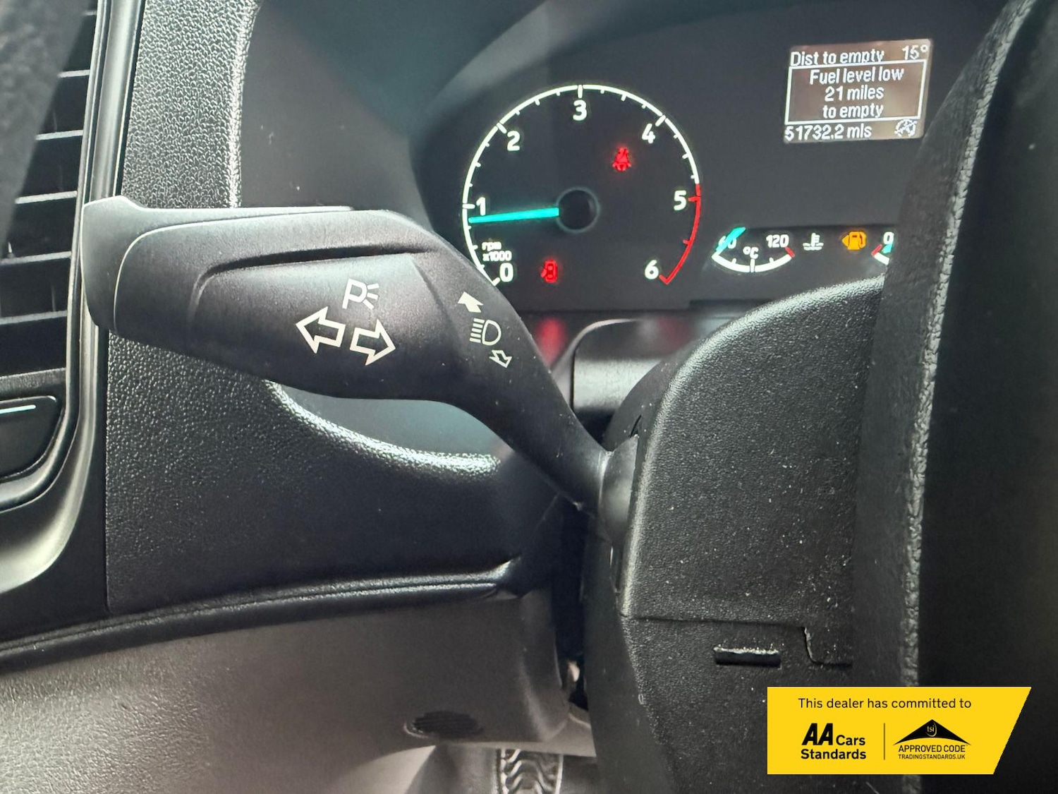 Used Ford Transit Custom 2022 for sale - 76263487: Photo 35