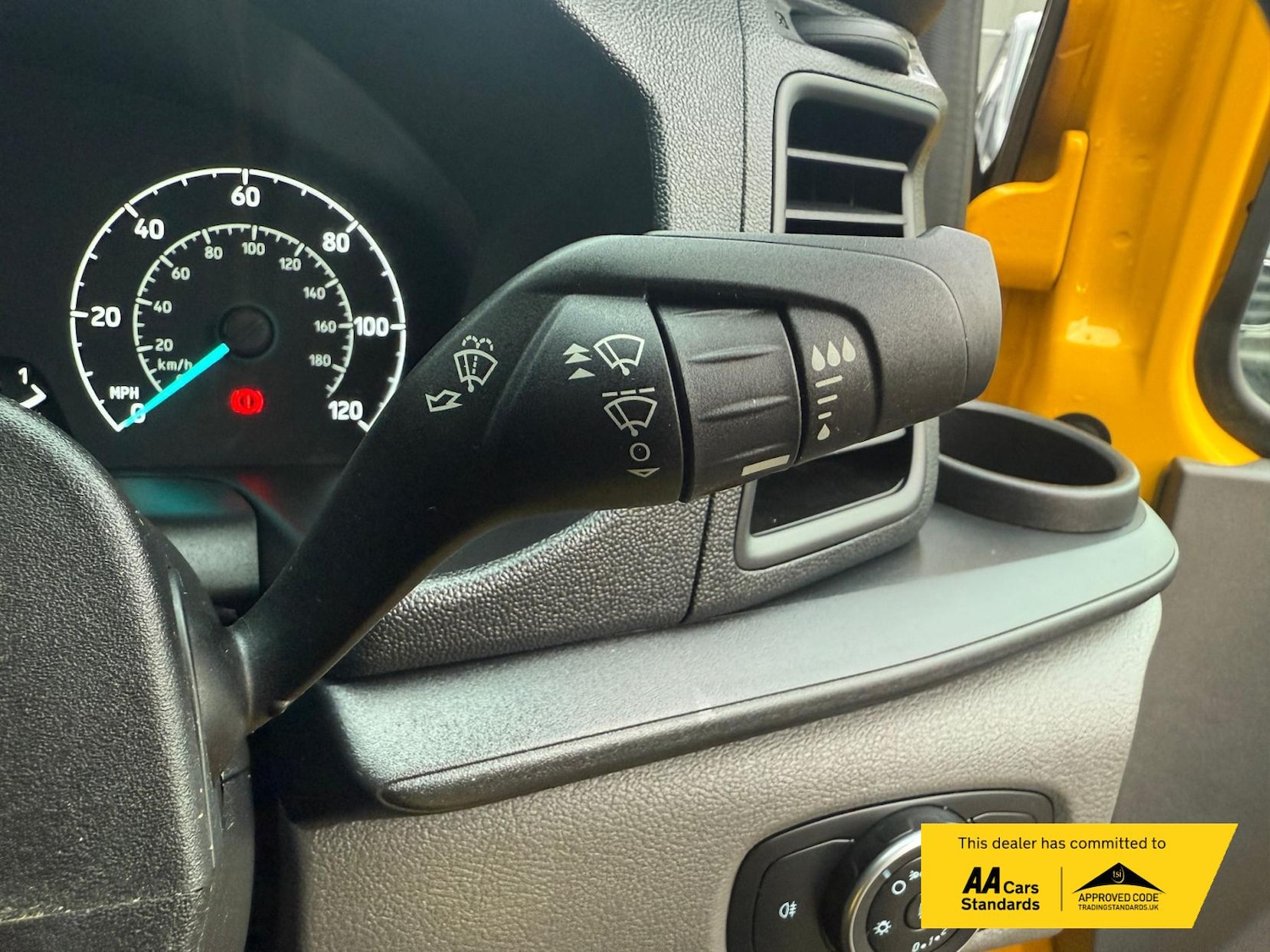 Used Ford Transit Custom 2022 for sale - 76263487: Photo 36