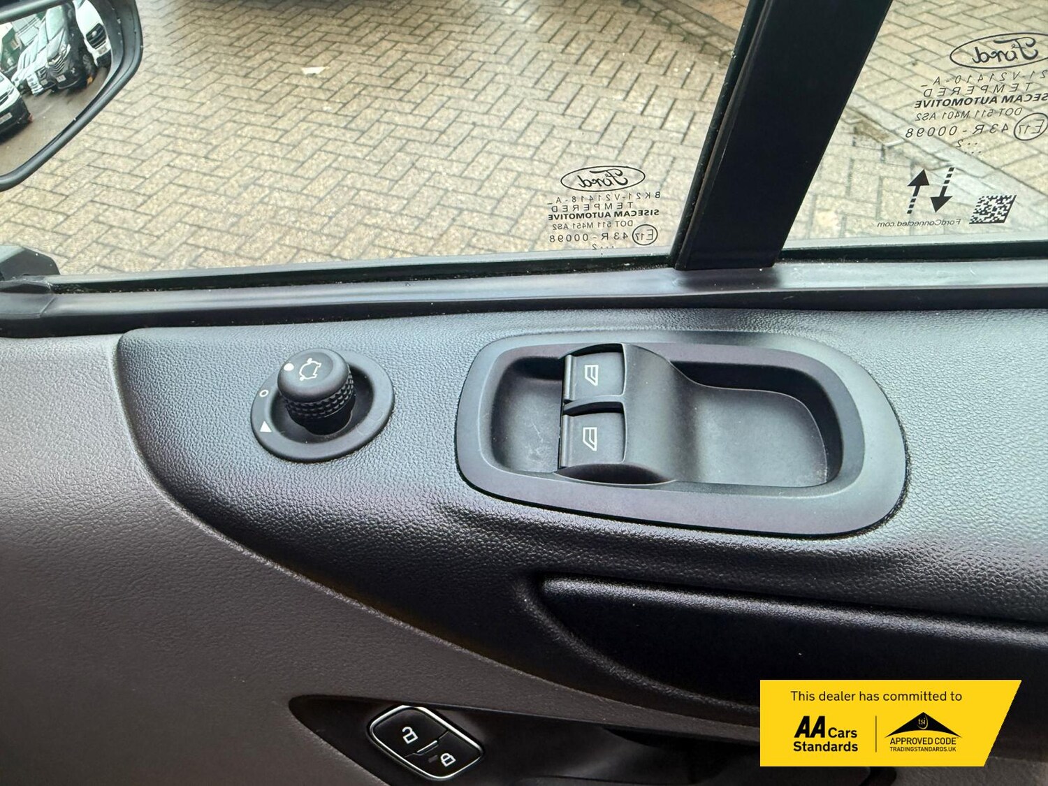 Used Ford Transit Custom 2022 for sale - 76263487: Photo 38