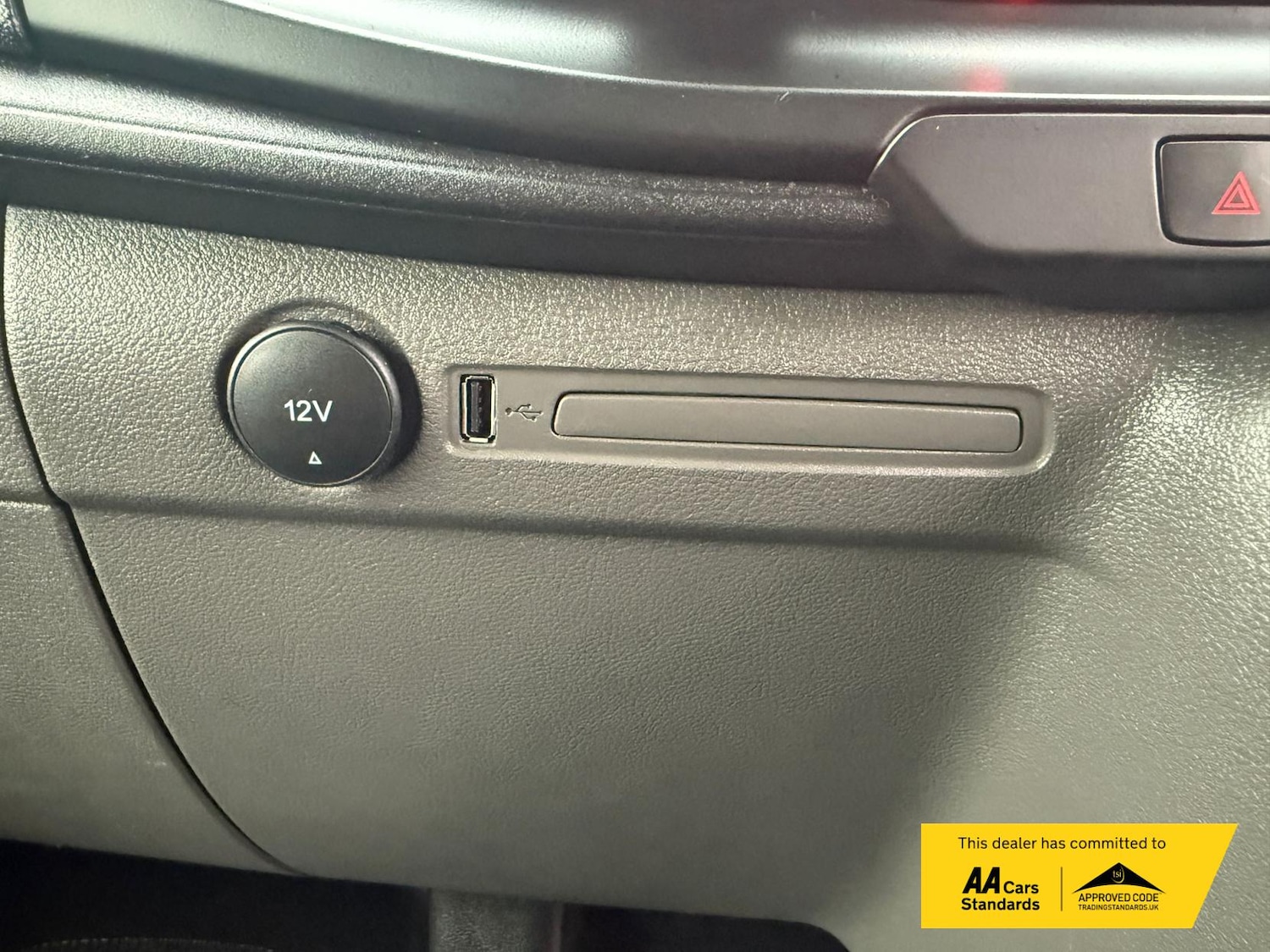 Used Ford Transit Custom 2022 for sale - 76263487: Photo 43