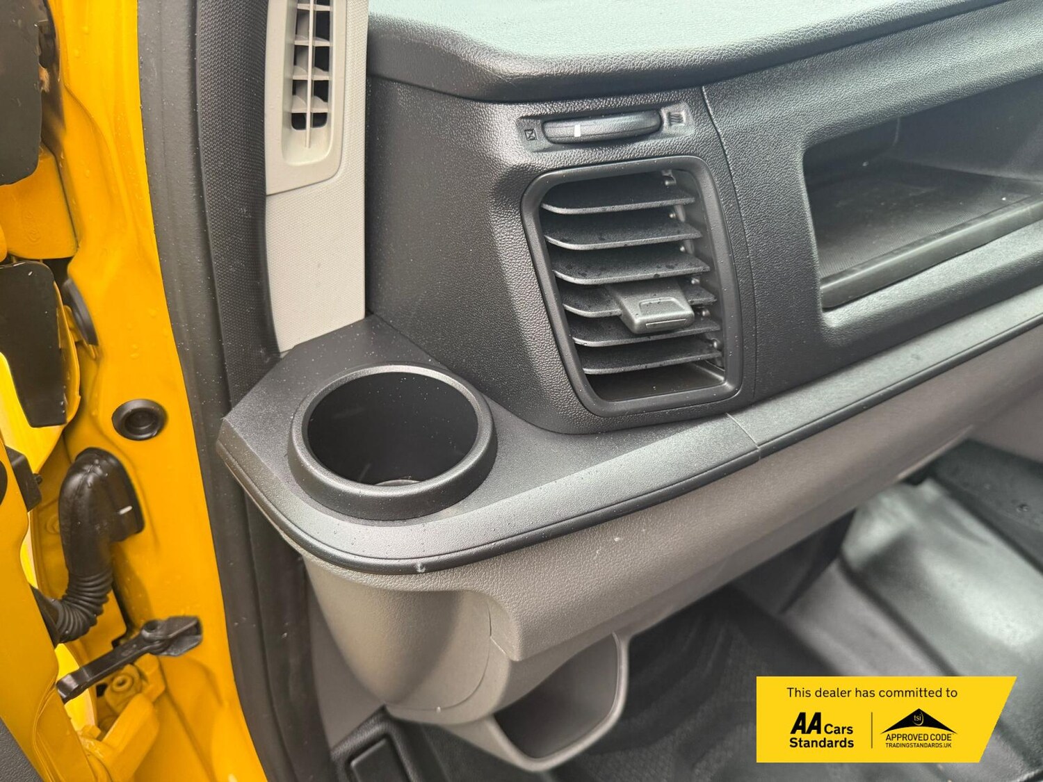 Used Ford Transit Custom 2022 for sale - 76263487: Photo 45