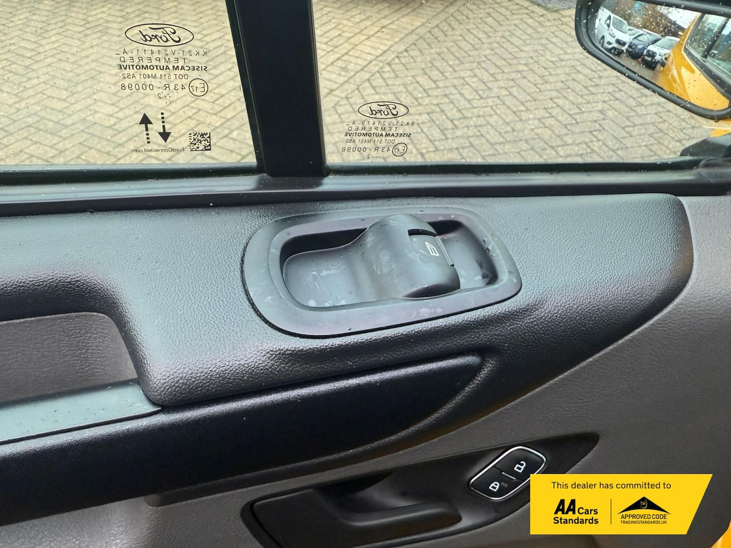 Used Ford Transit Custom 2022 for sale - 76263487: Photo 47