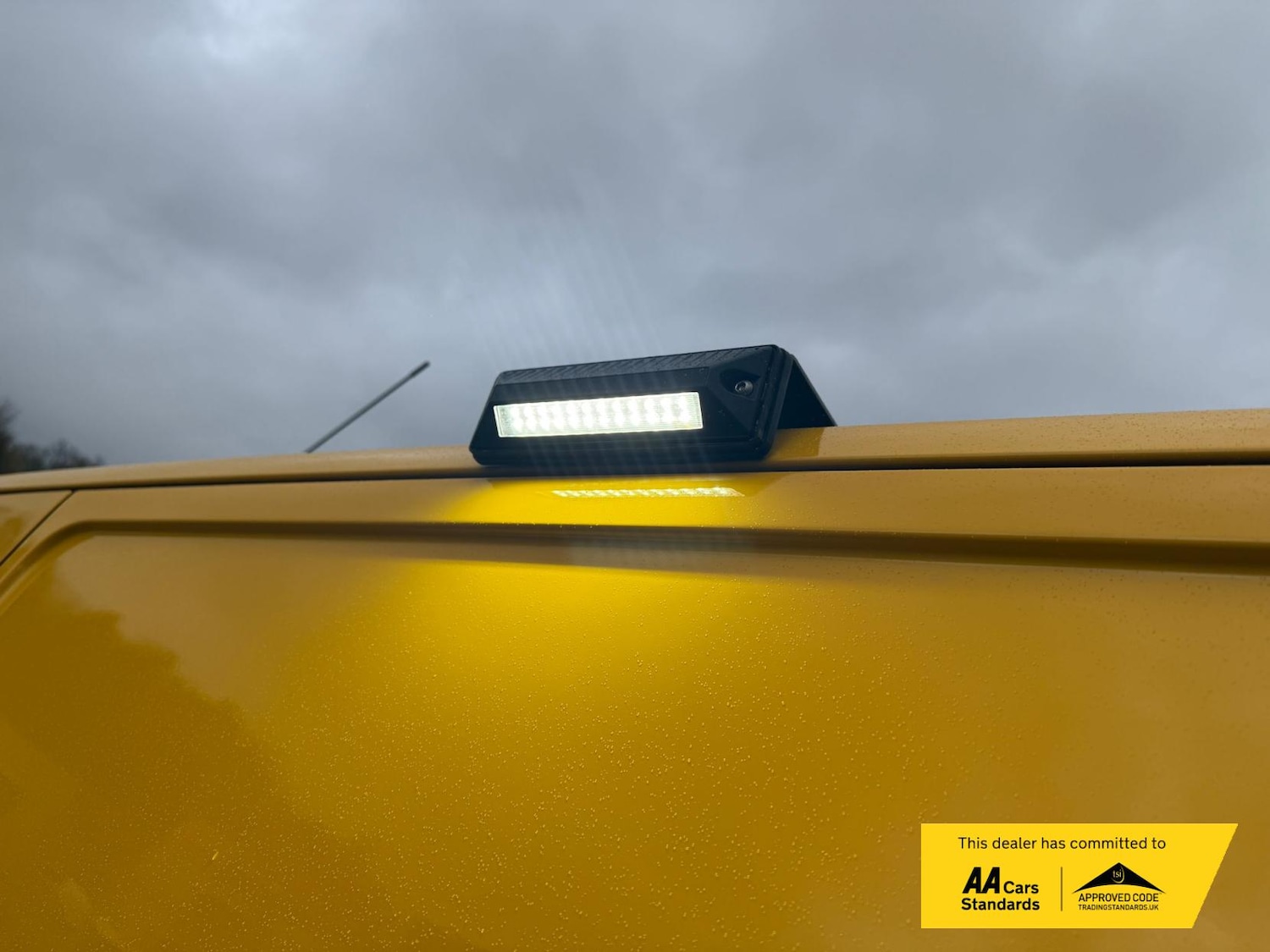 Used Ford Transit Custom 2022 for sale - 76263487: Photo 52