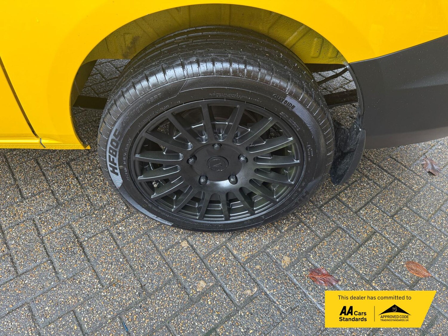 Used Ford Transit Custom 2022 for sale - 76263487: Photo 53