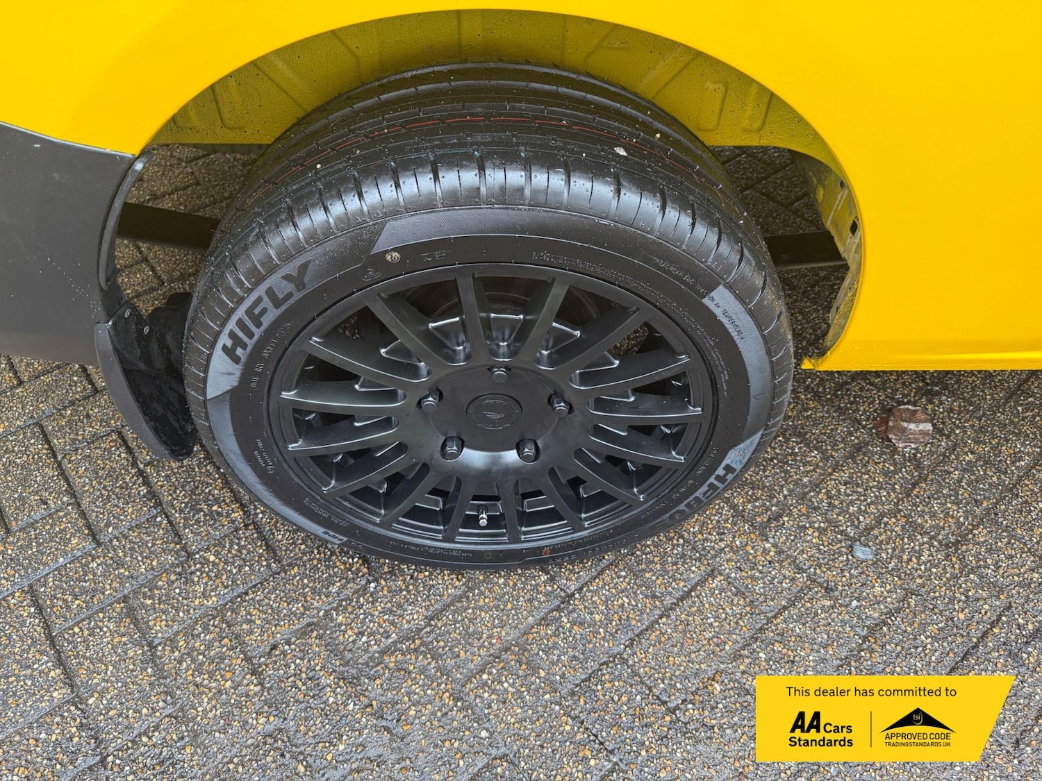 Used Ford Transit Custom 2022 for sale - 76263487: Photo 54